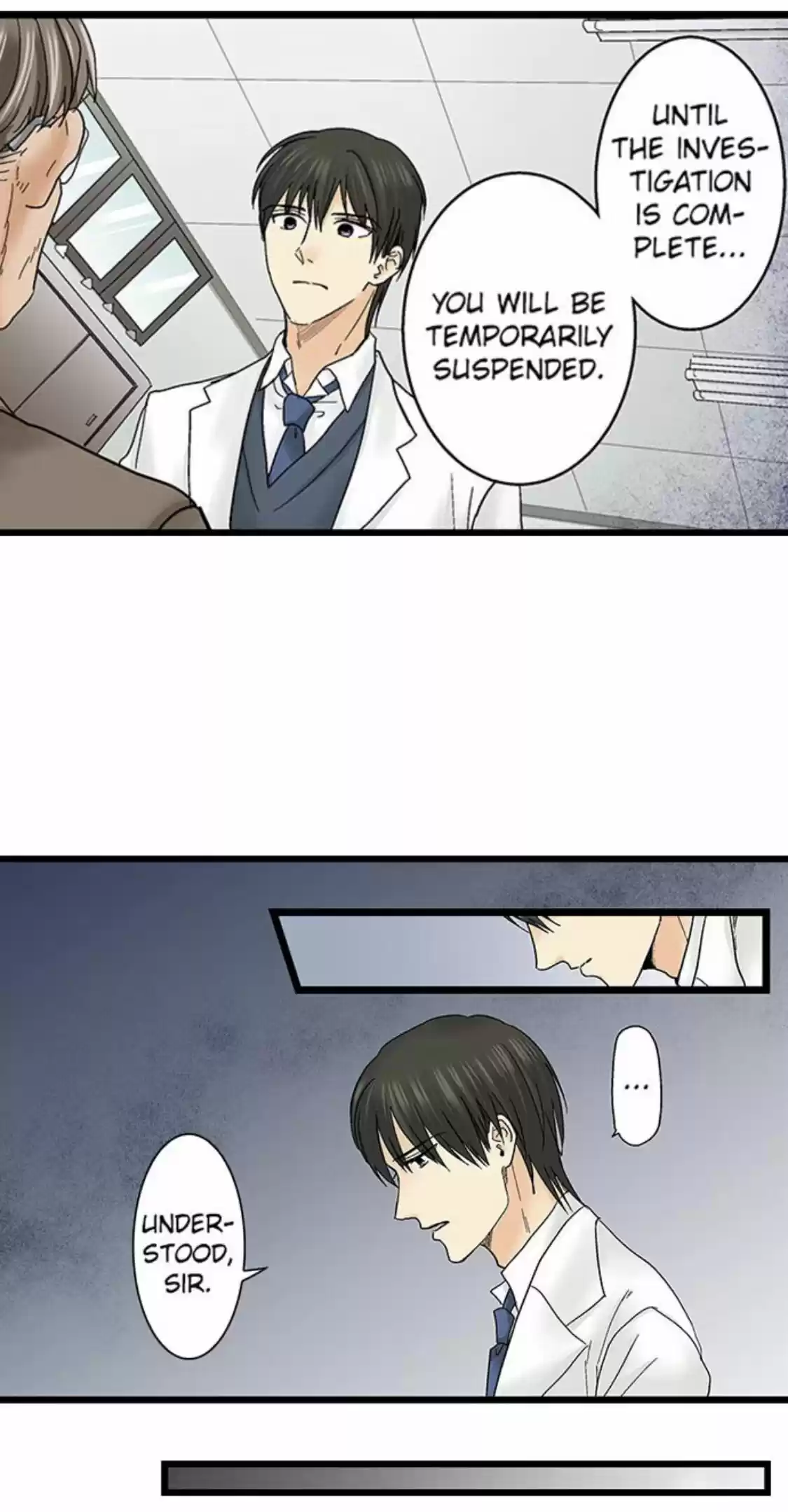 Running A Love Hotel With My Math Teacher Chapter 125