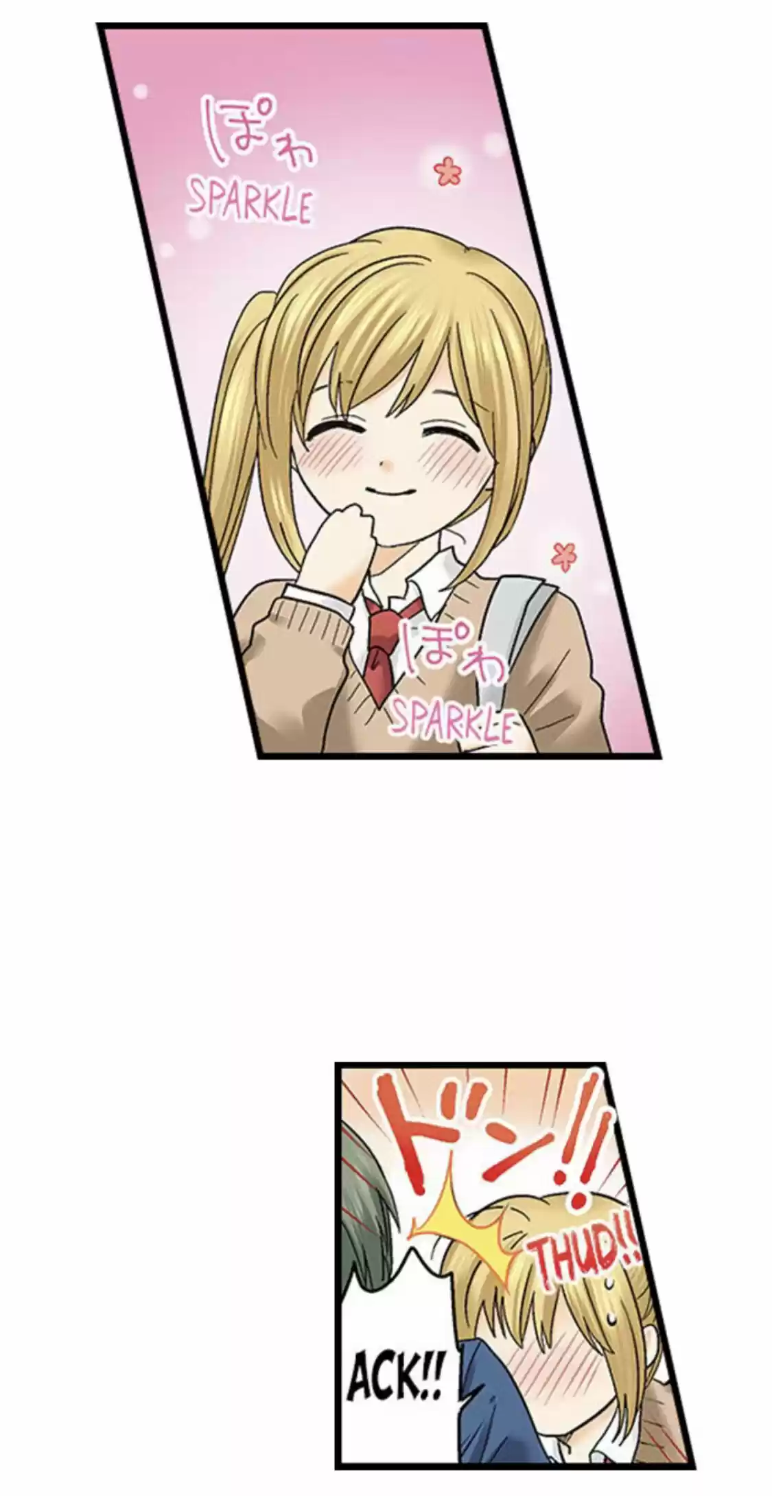 Running A Love Hotel With My Math Teacher Chapter 125