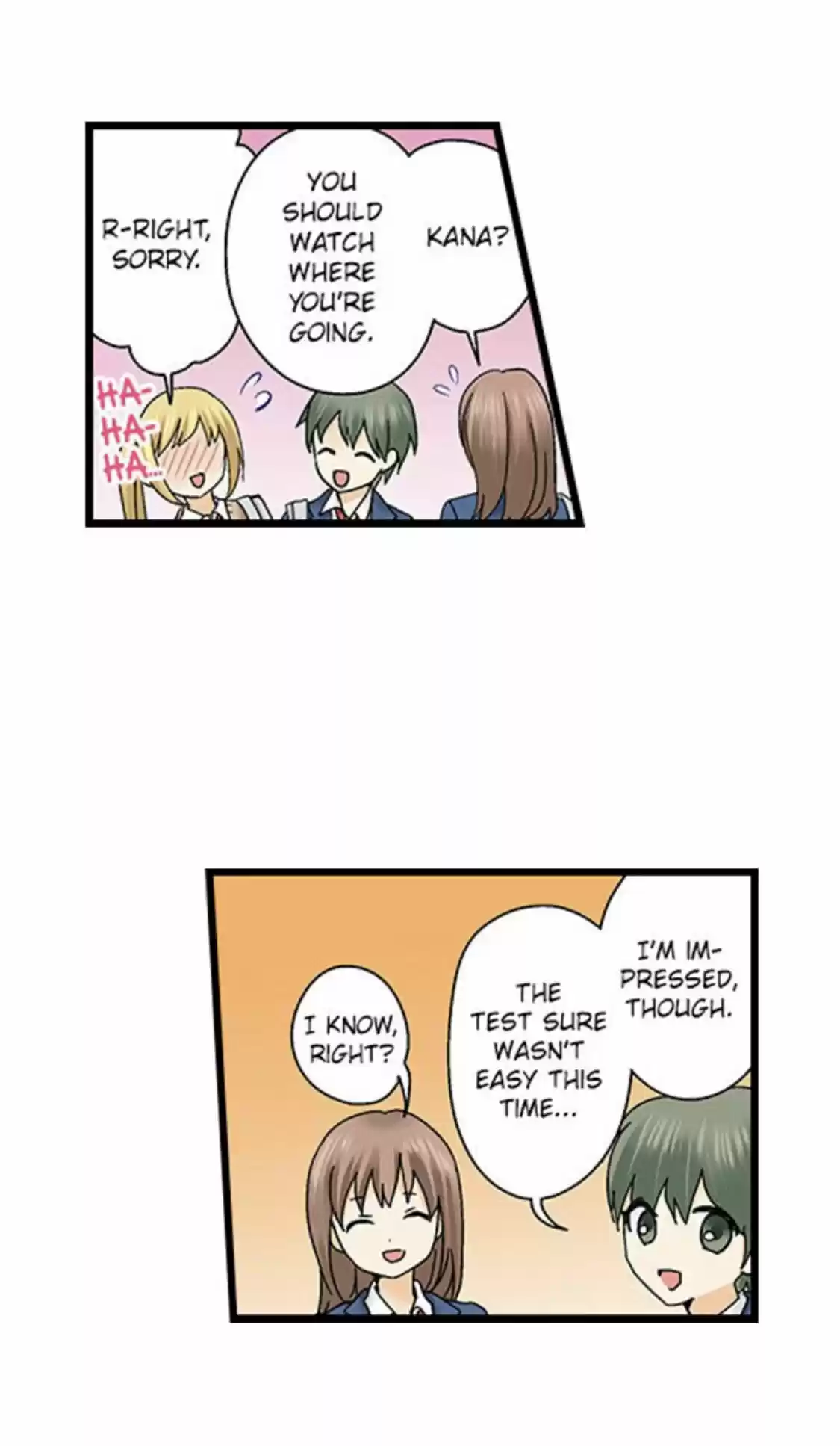 Running A Love Hotel With My Math Teacher Chapter 125