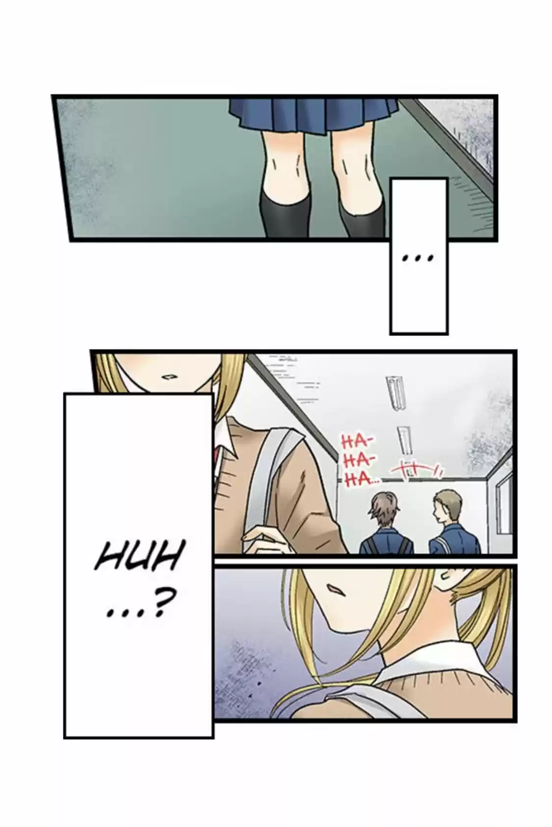 Running A Love Hotel With My Math Teacher Chapter 126