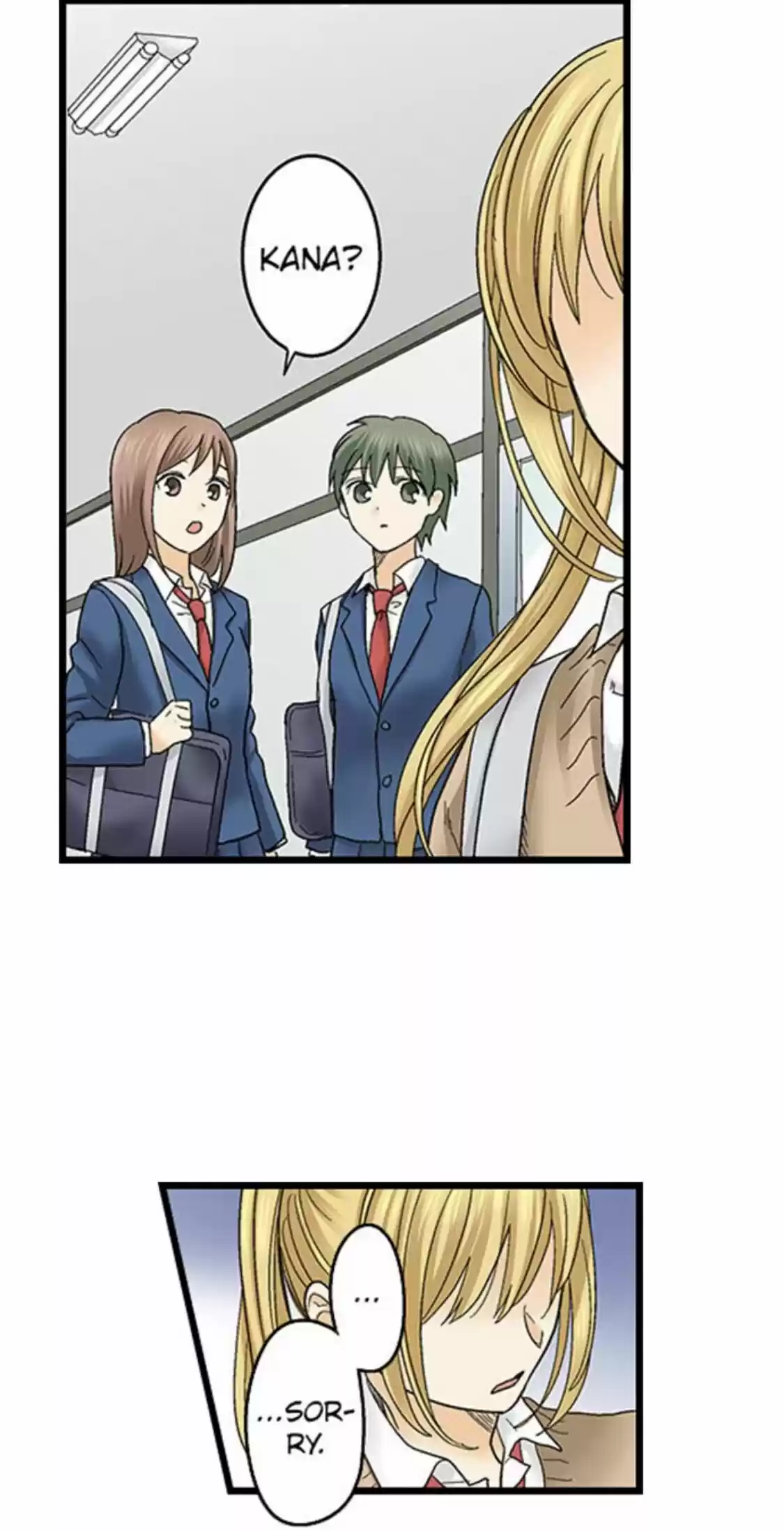 Running A Love Hotel With My Math Teacher Chapter 126