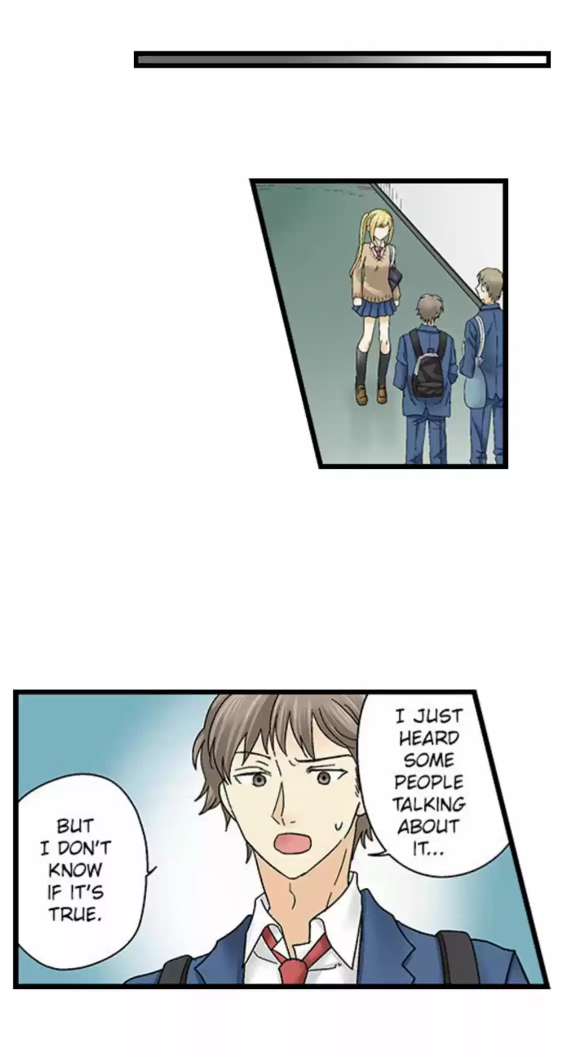 Running A Love Hotel With My Math Teacher Chapter 126