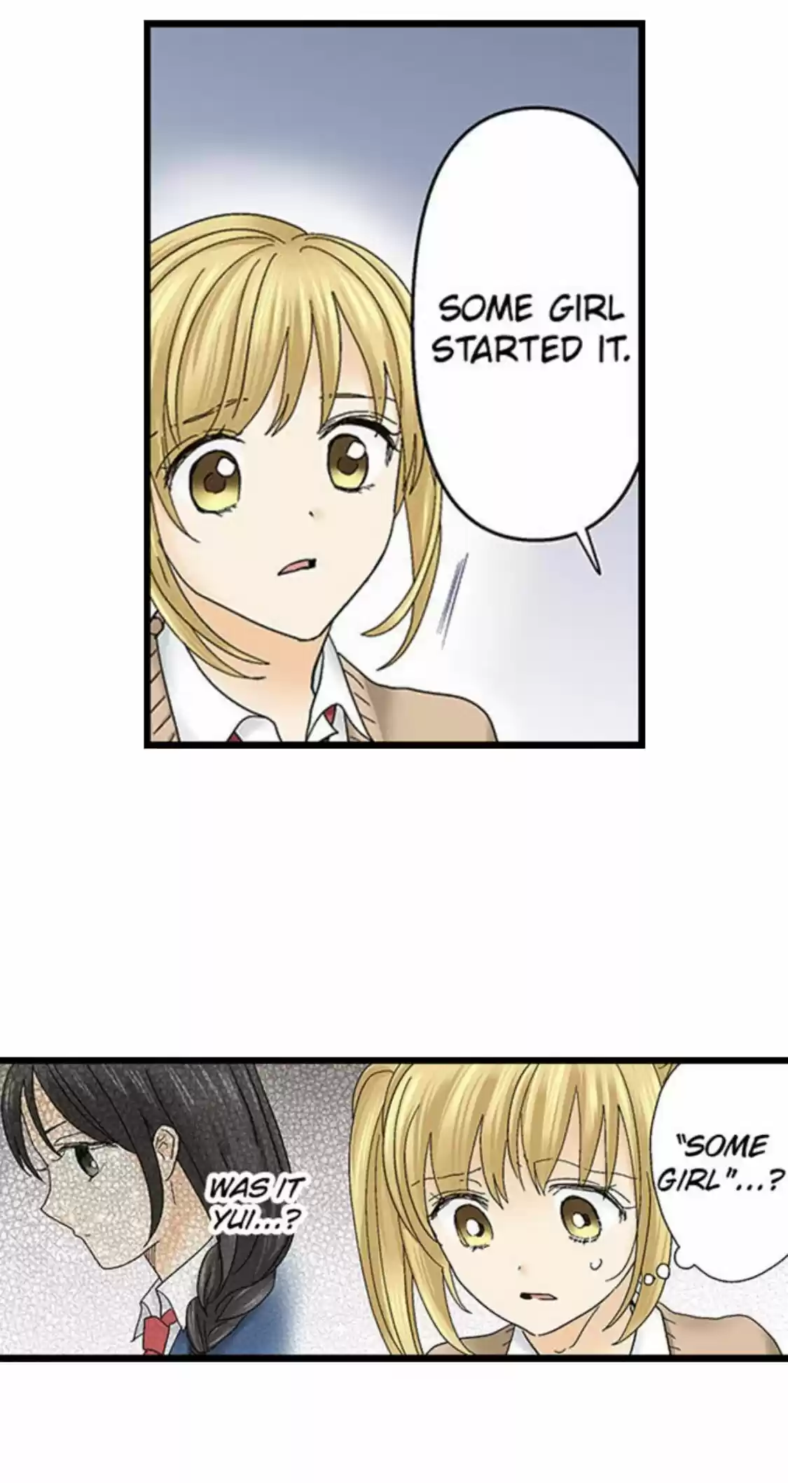 Running A Love Hotel With My Math Teacher Chapter 126