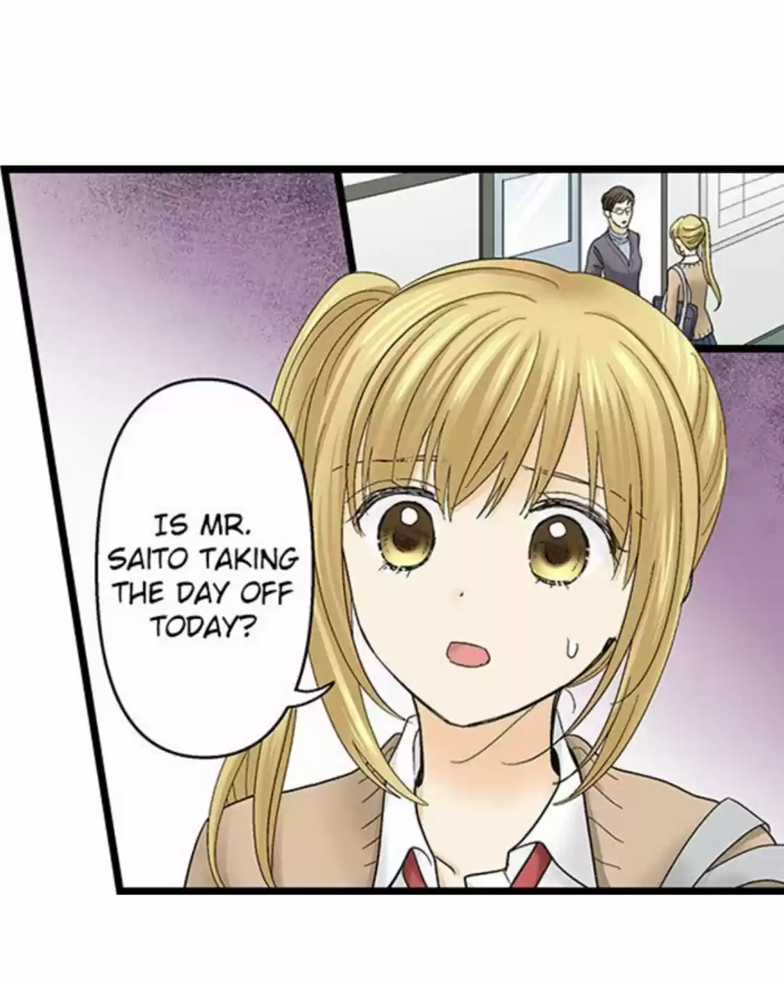 Running A Love Hotel With My Math Teacher Chapter 127