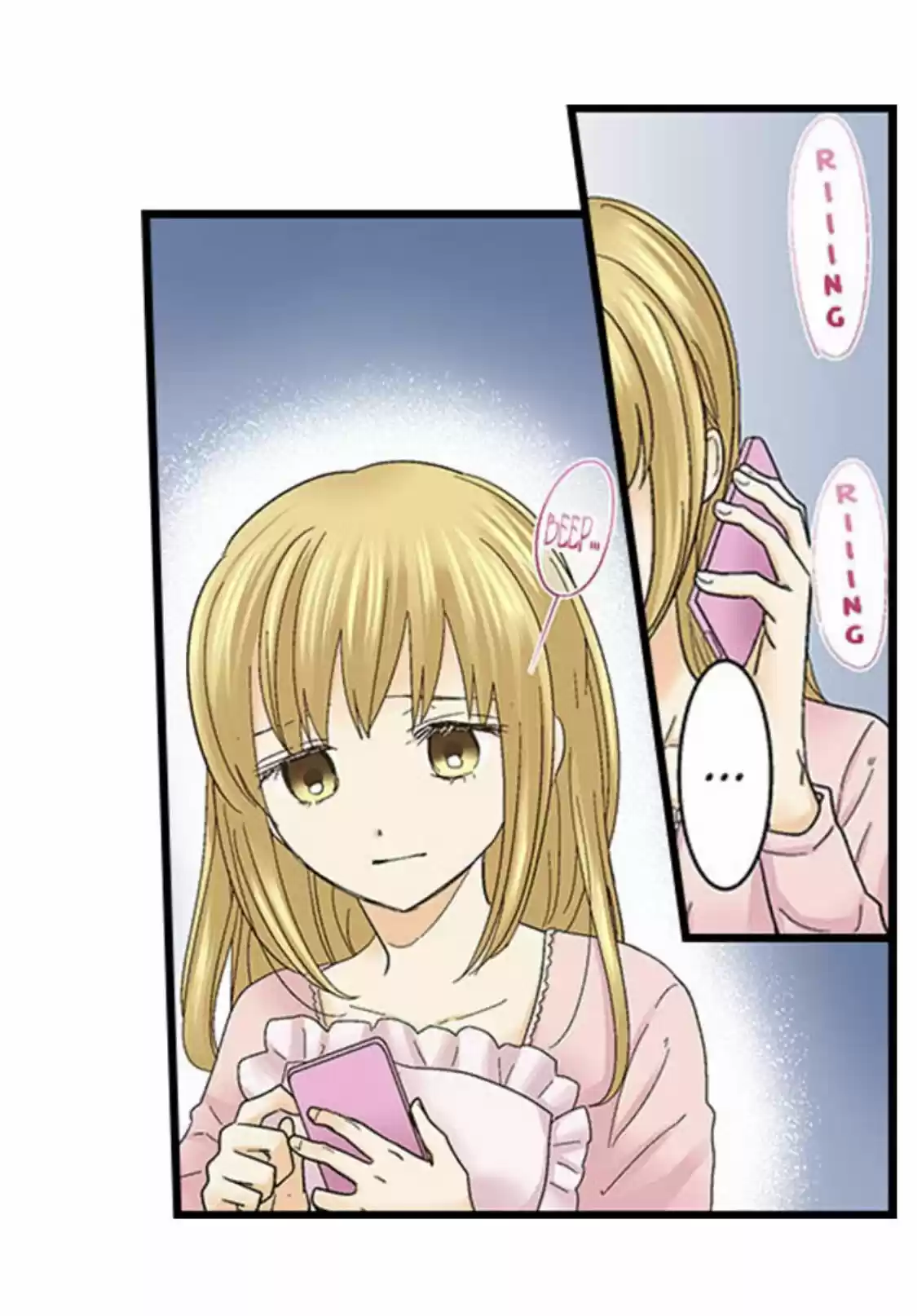 Running A Love Hotel With My Math Teacher Chapter 127