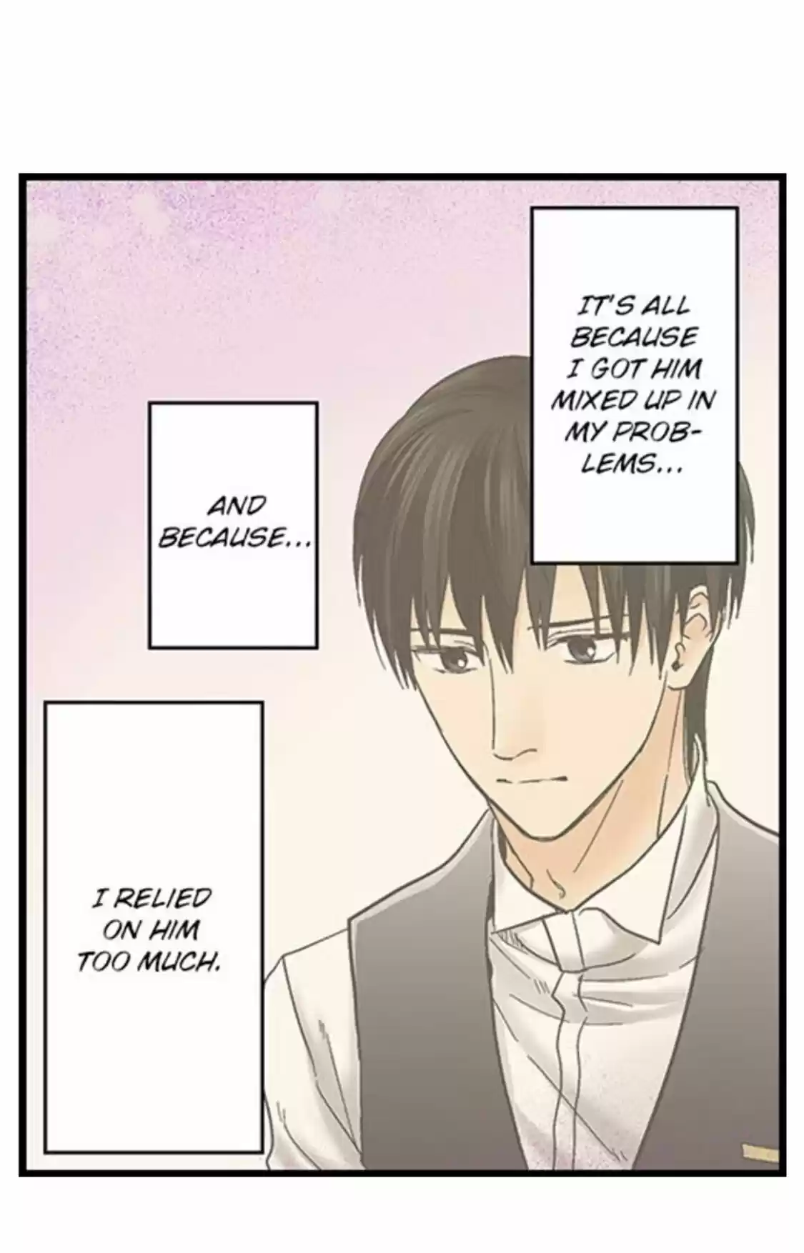 Running A Love Hotel With My Math Teacher Chapter 127