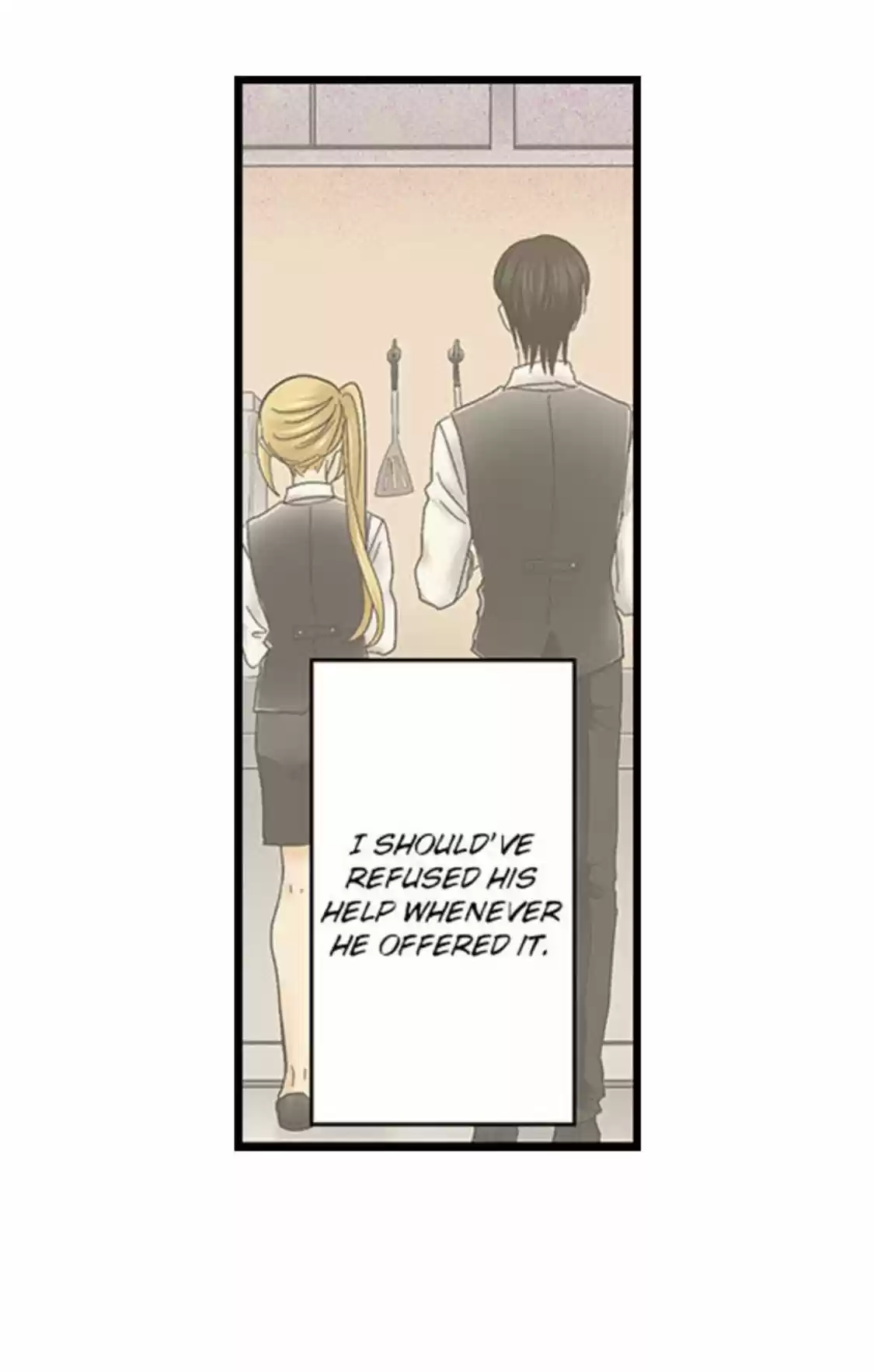 Running A Love Hotel With My Math Teacher Chapter 127