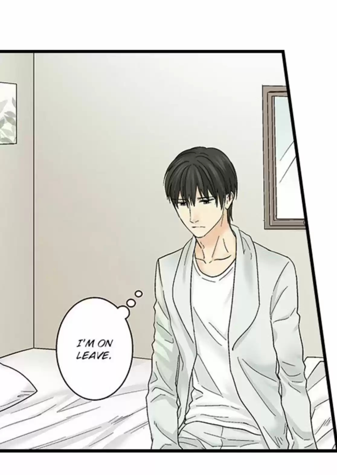 Running A Love Hotel With My Math Teacher Chapter 127