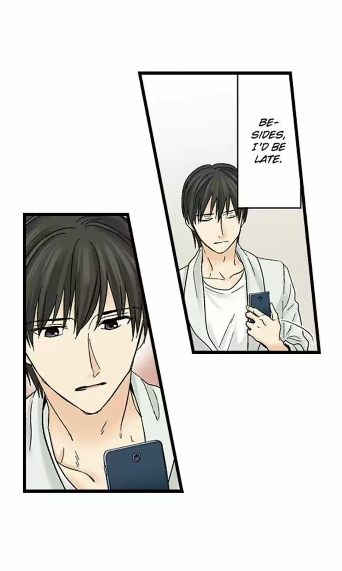 Running A Love Hotel With My Math Teacher Chapter 127