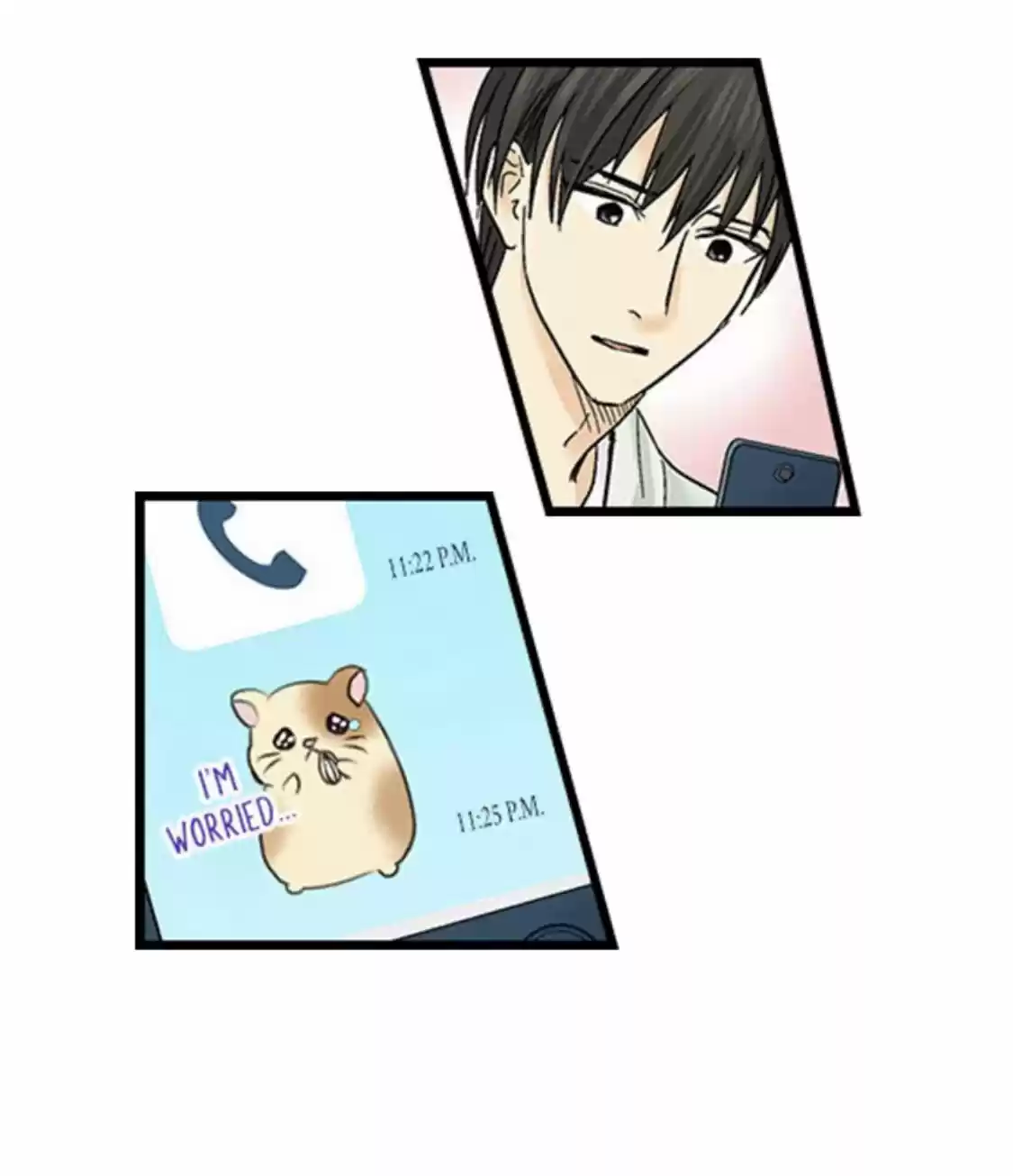 Running A Love Hotel With My Math Teacher Chapter 127