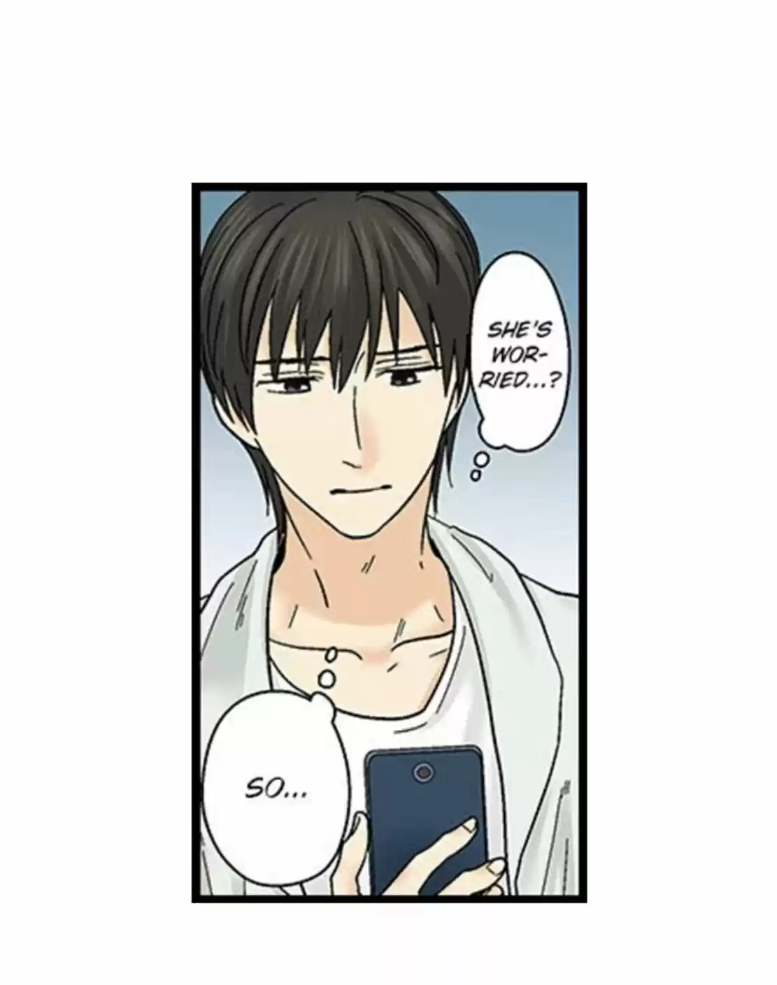 Running A Love Hotel With My Math Teacher Chapter 127