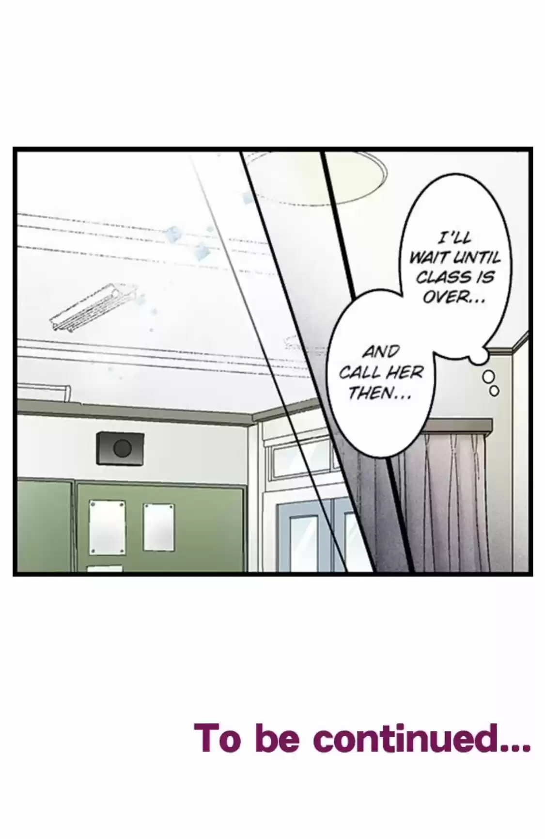 Running A Love Hotel With My Math Teacher Chapter 127