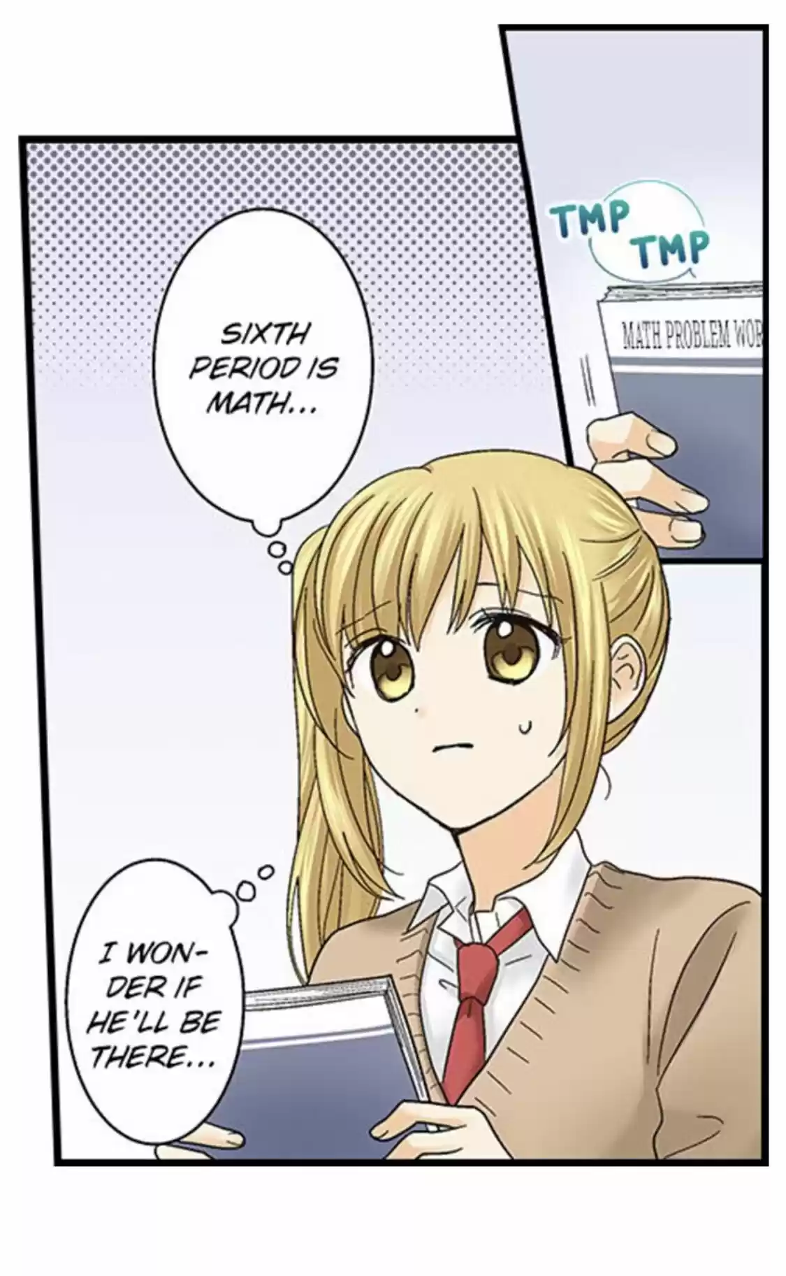 Running A Love Hotel With My Math Teacher Chapter 128