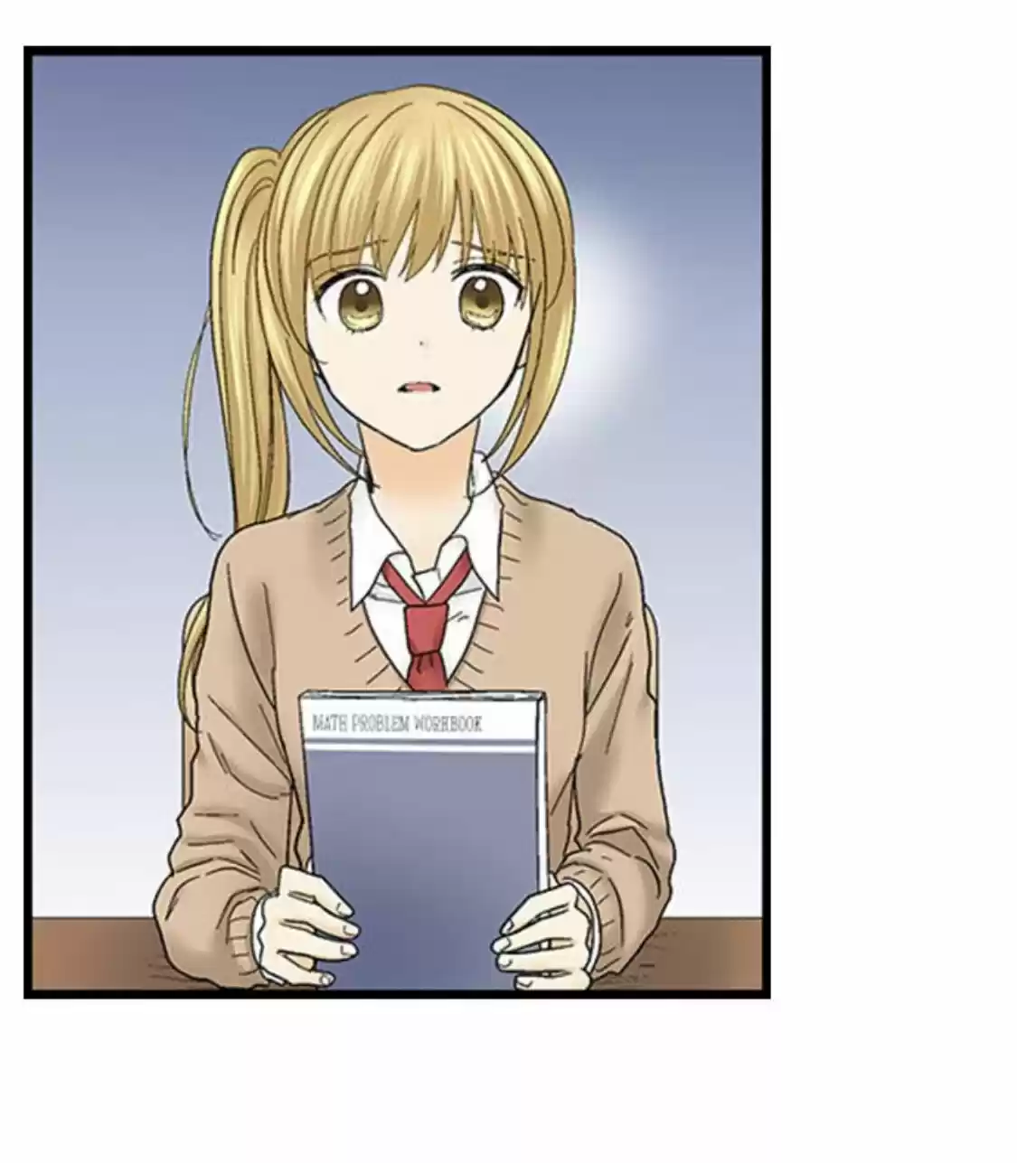 Running A Love Hotel With My Math Teacher Chapter 128