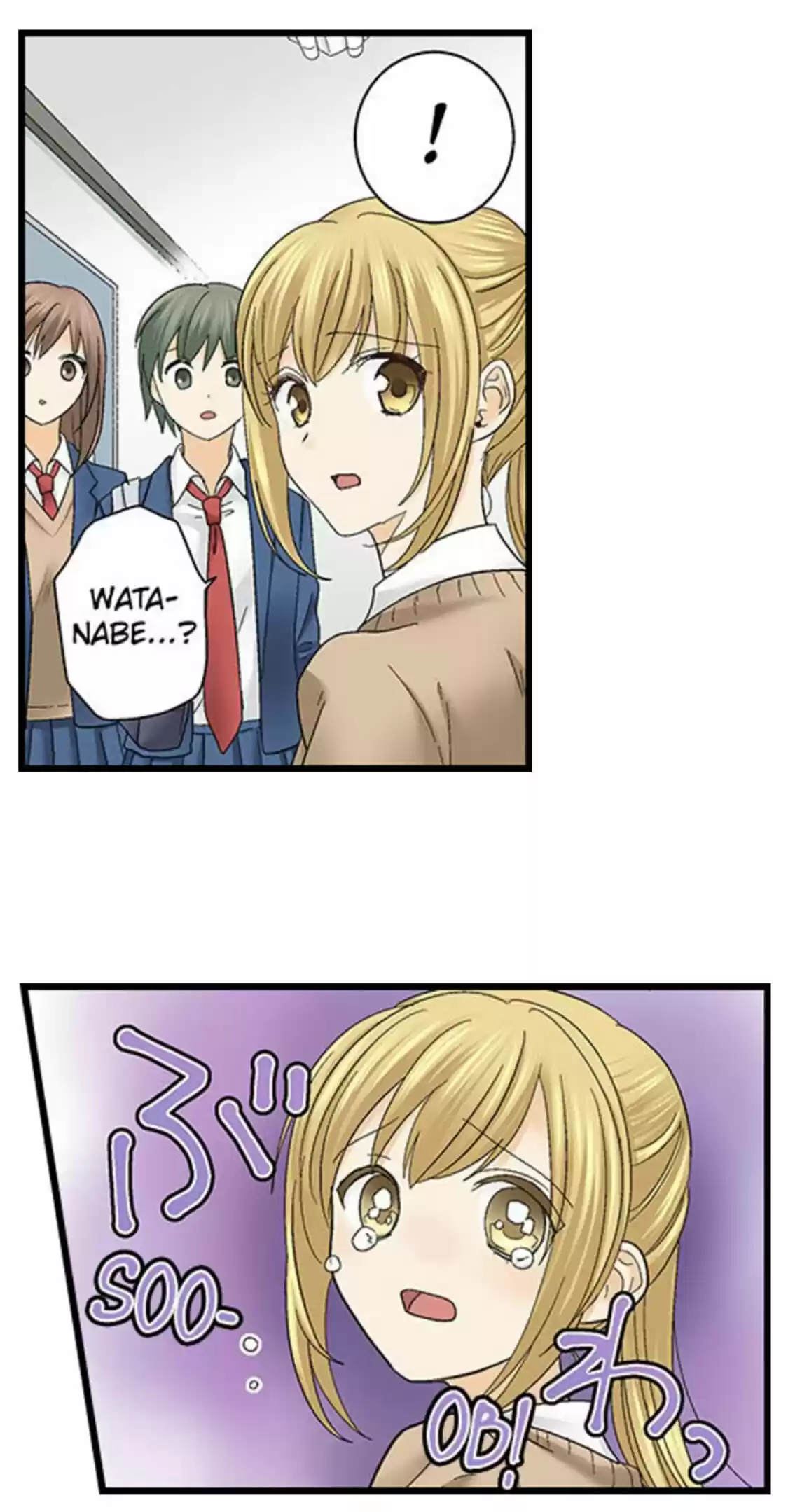 Running A Love Hotel With My Math Teacher Chapter 128