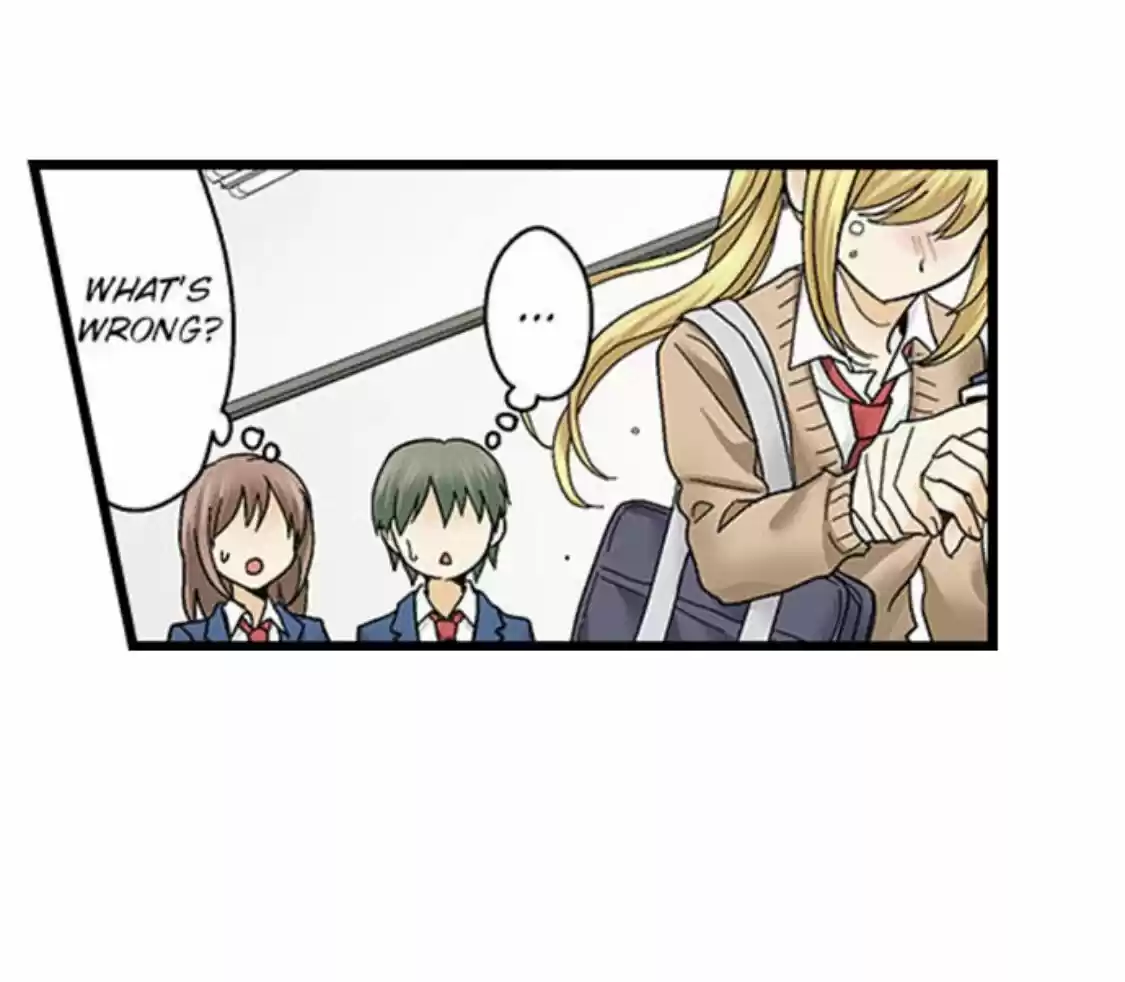 Running A Love Hotel With My Math Teacher Chapter 128