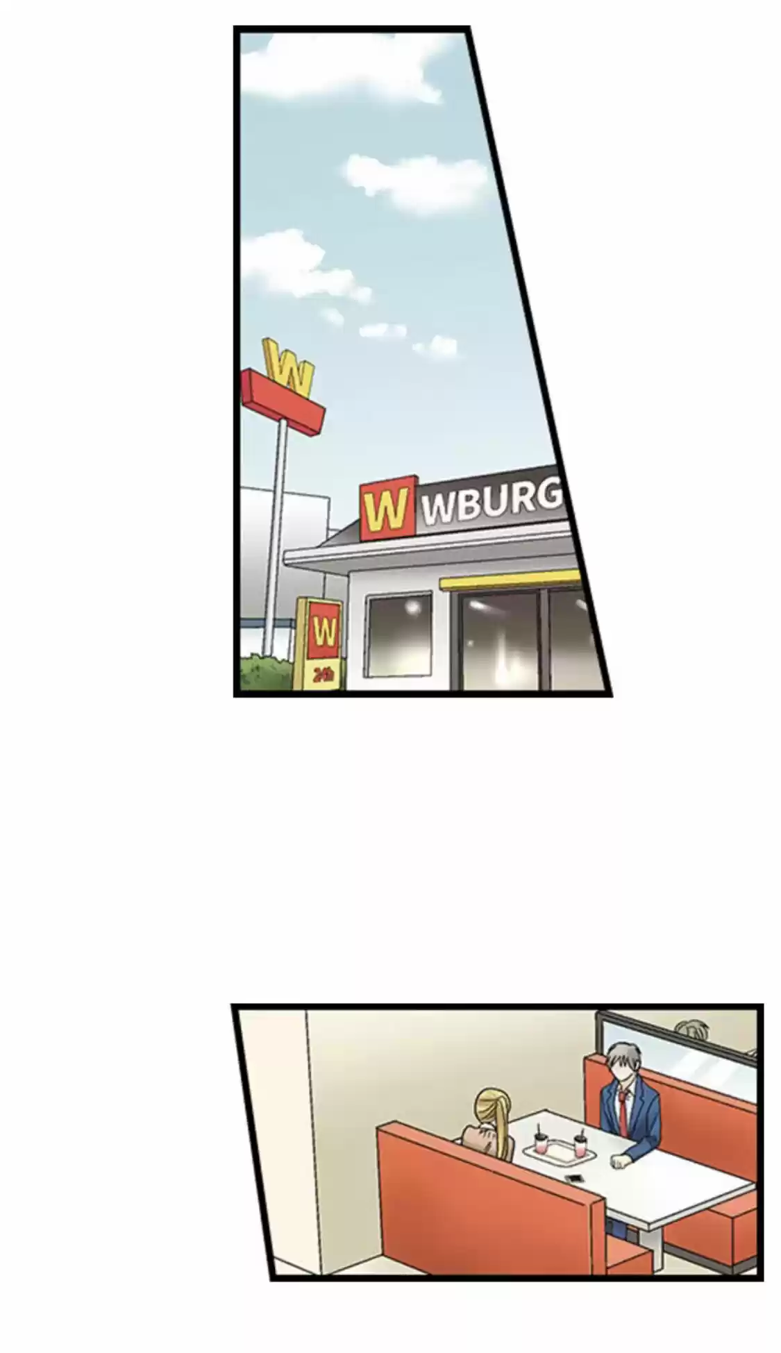 Running A Love Hotel With My Math Teacher Chapter 128