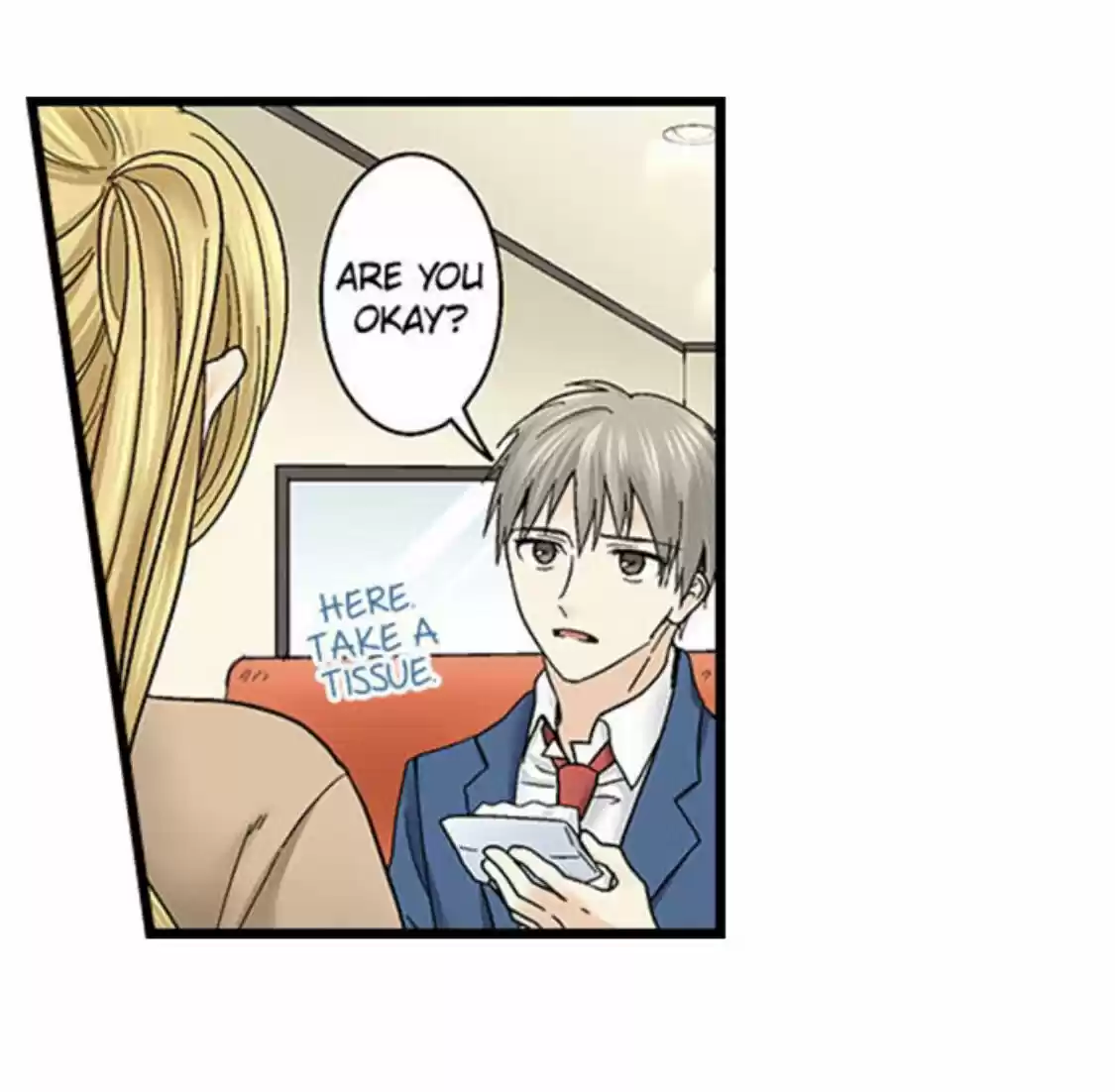 Running A Love Hotel With My Math Teacher Chapter 128