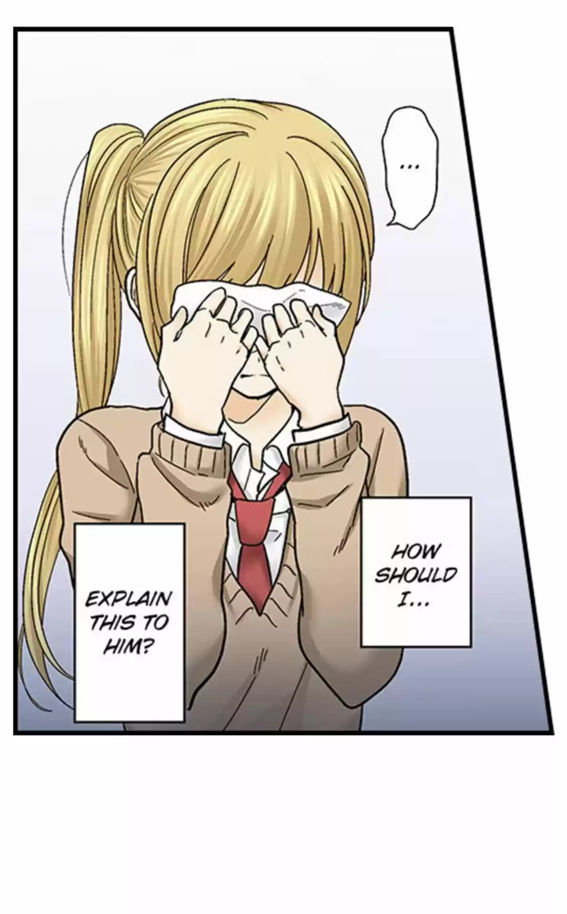 Running A Love Hotel With My Math Teacher Chapter 128