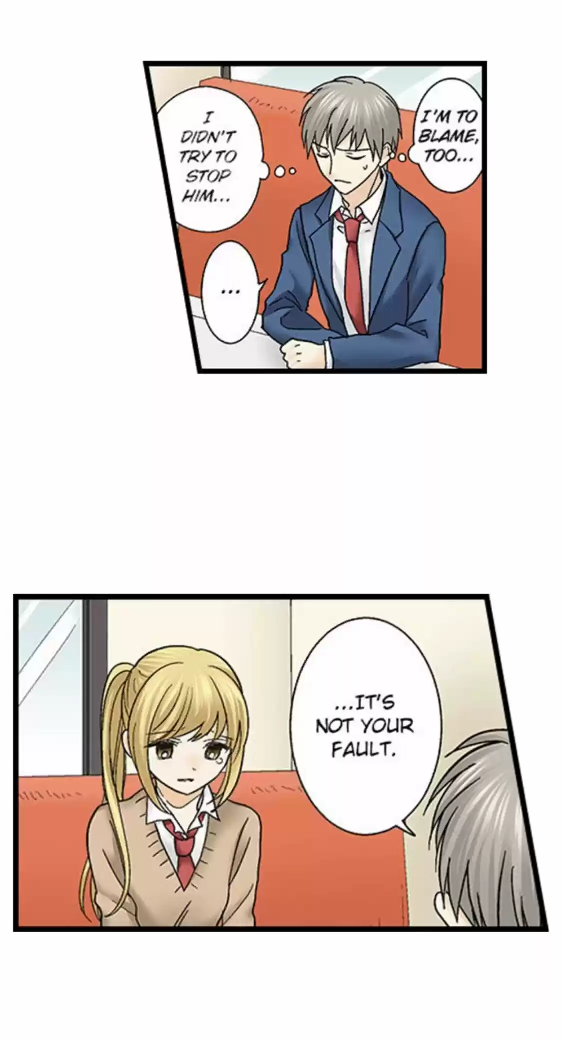 Running A Love Hotel With My Math Teacher Chapter 129