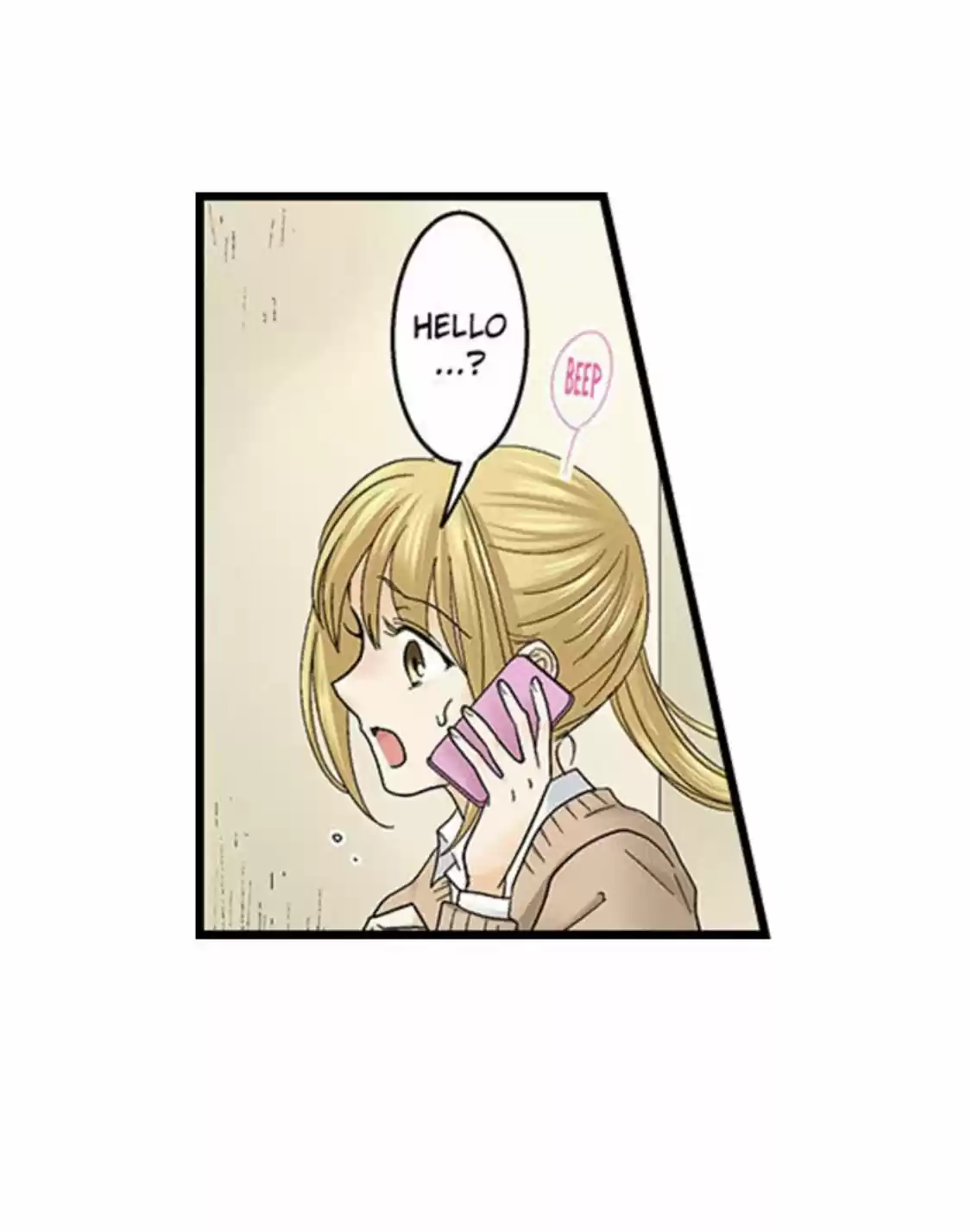 Running A Love Hotel With My Math Teacher Chapter 129