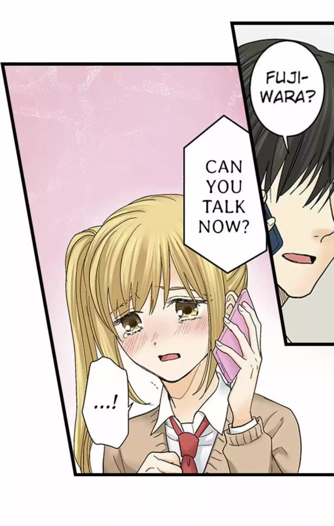 Running A Love Hotel With My Math Teacher Chapter 129