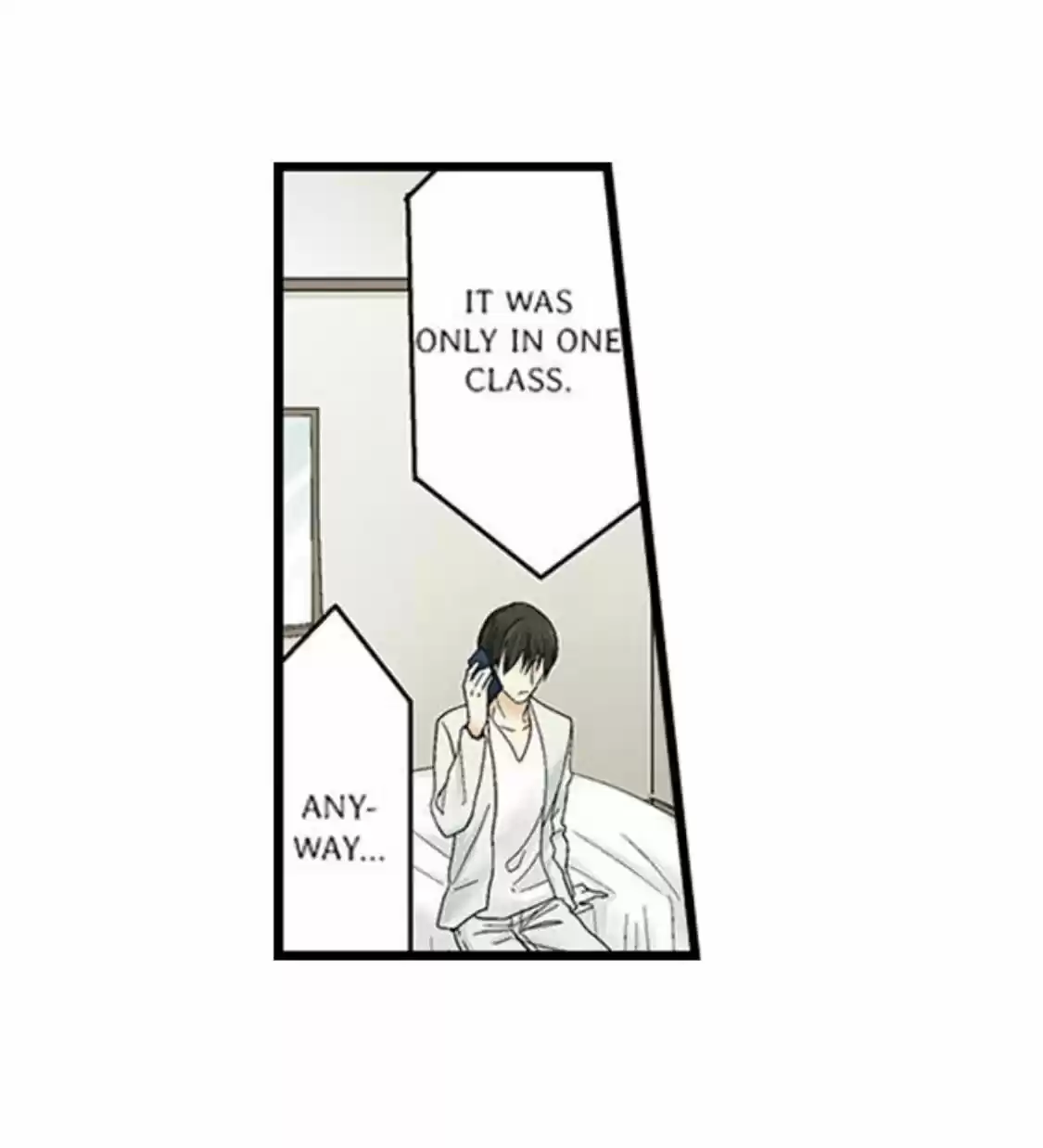 Running A Love Hotel With My Math Teacher Chapter 129