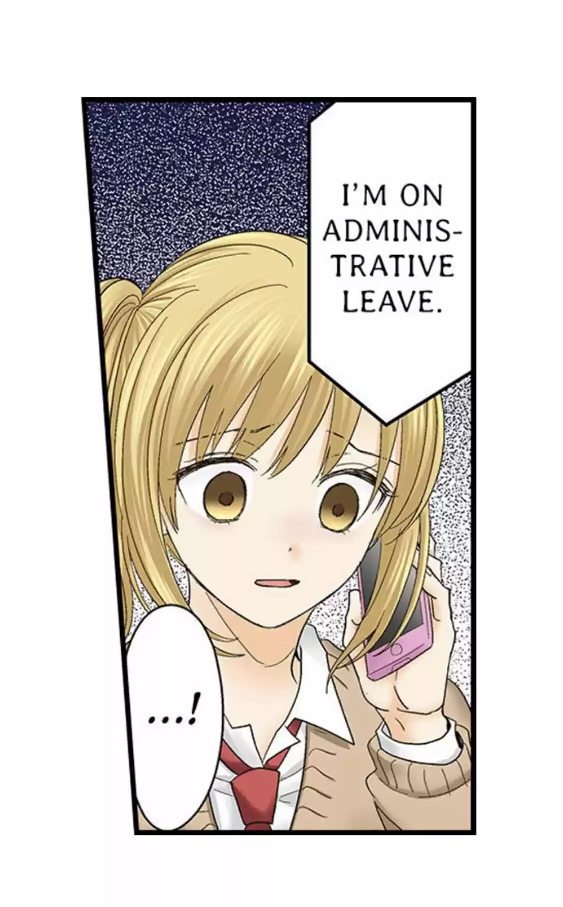 Running A Love Hotel With My Math Teacher Chapter 129