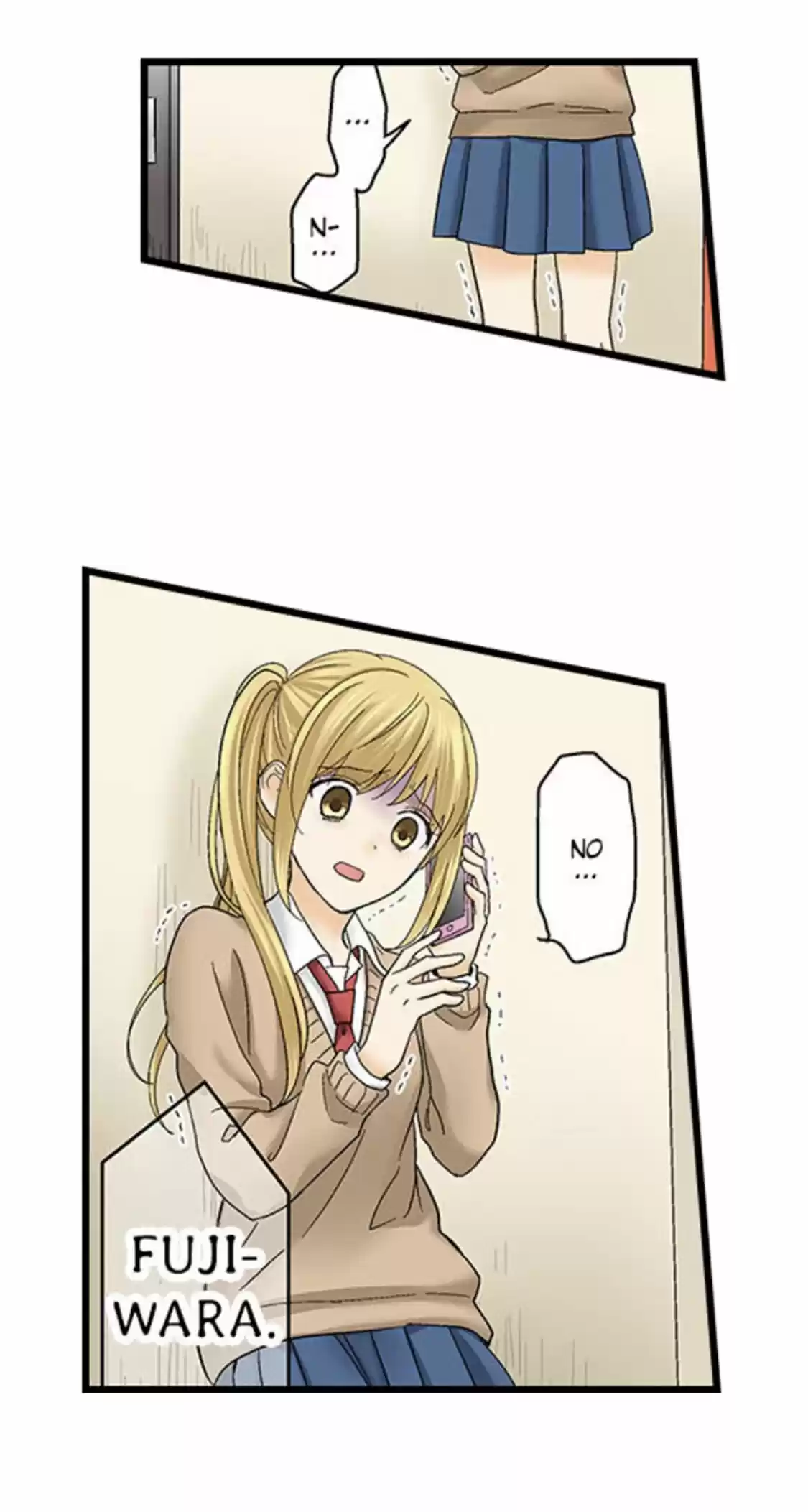 Running A Love Hotel With My Math Teacher Chapter 129