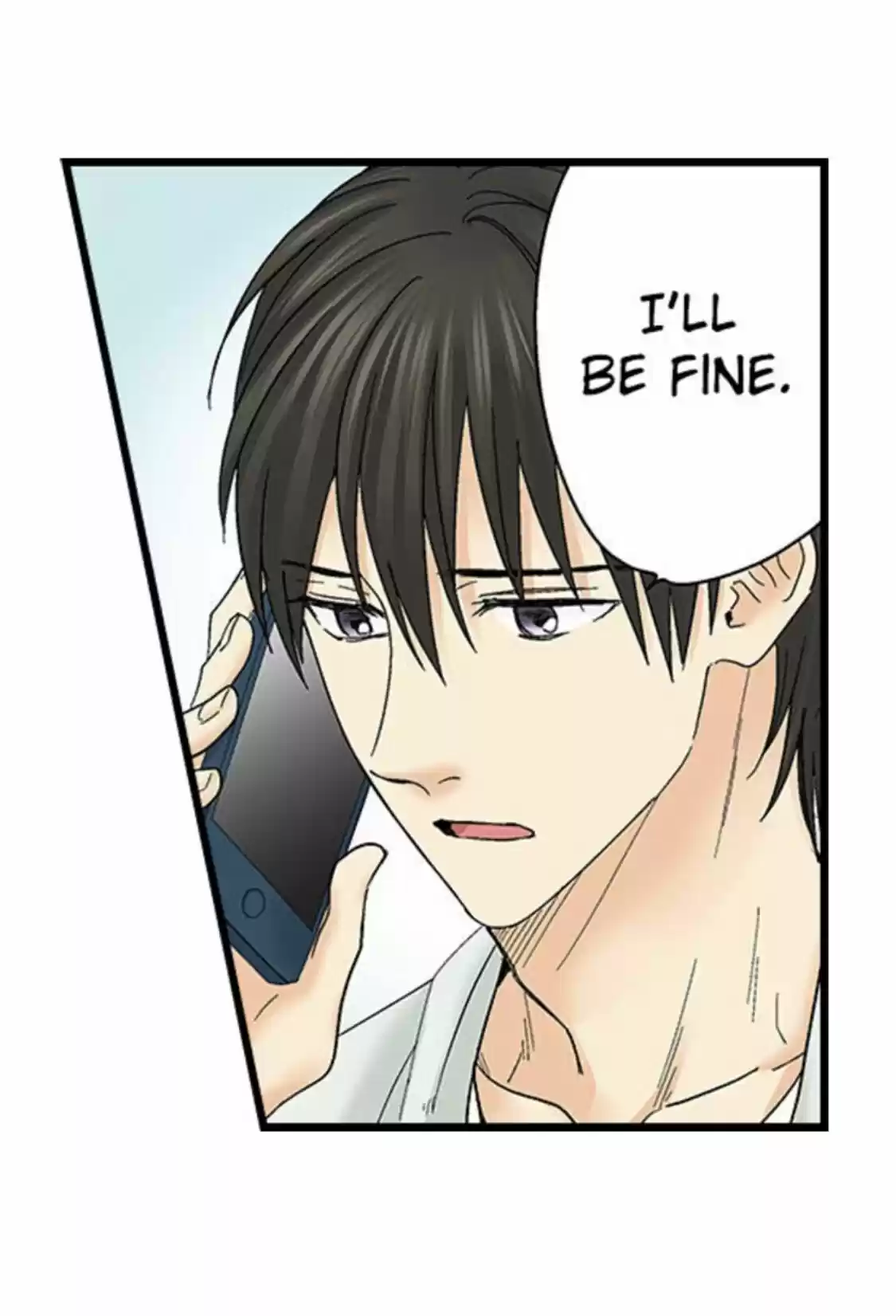 Running A Love Hotel With My Math Teacher Chapter 129