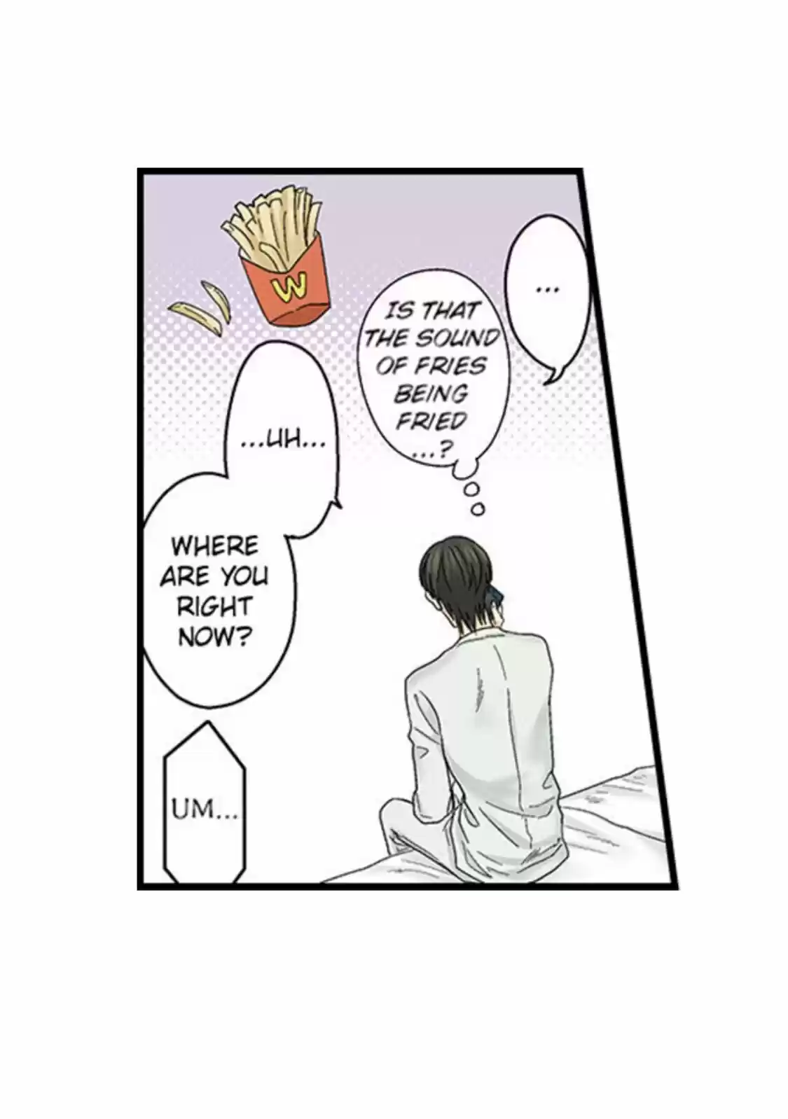 Running A Love Hotel With My Math Teacher Chapter 129