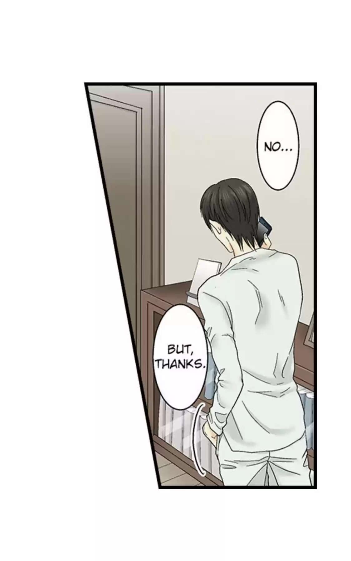 Running A Love Hotel With My Math Teacher Chapter 129