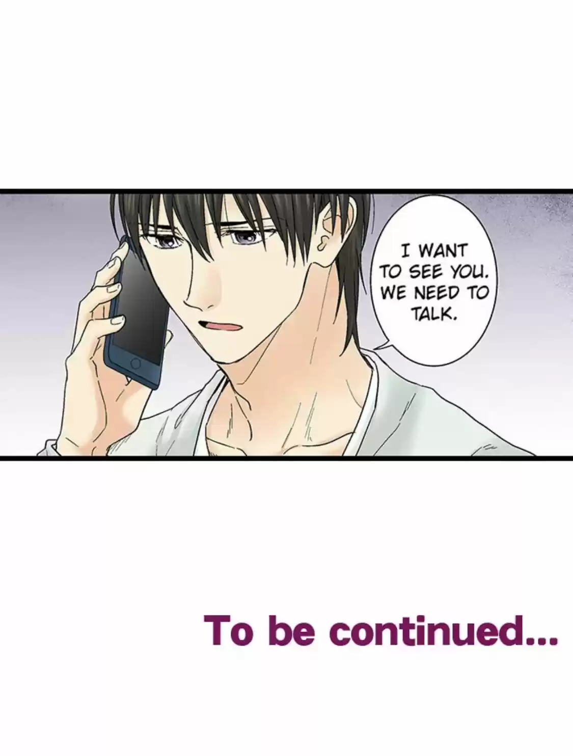 Running A Love Hotel With My Math Teacher Chapter 129