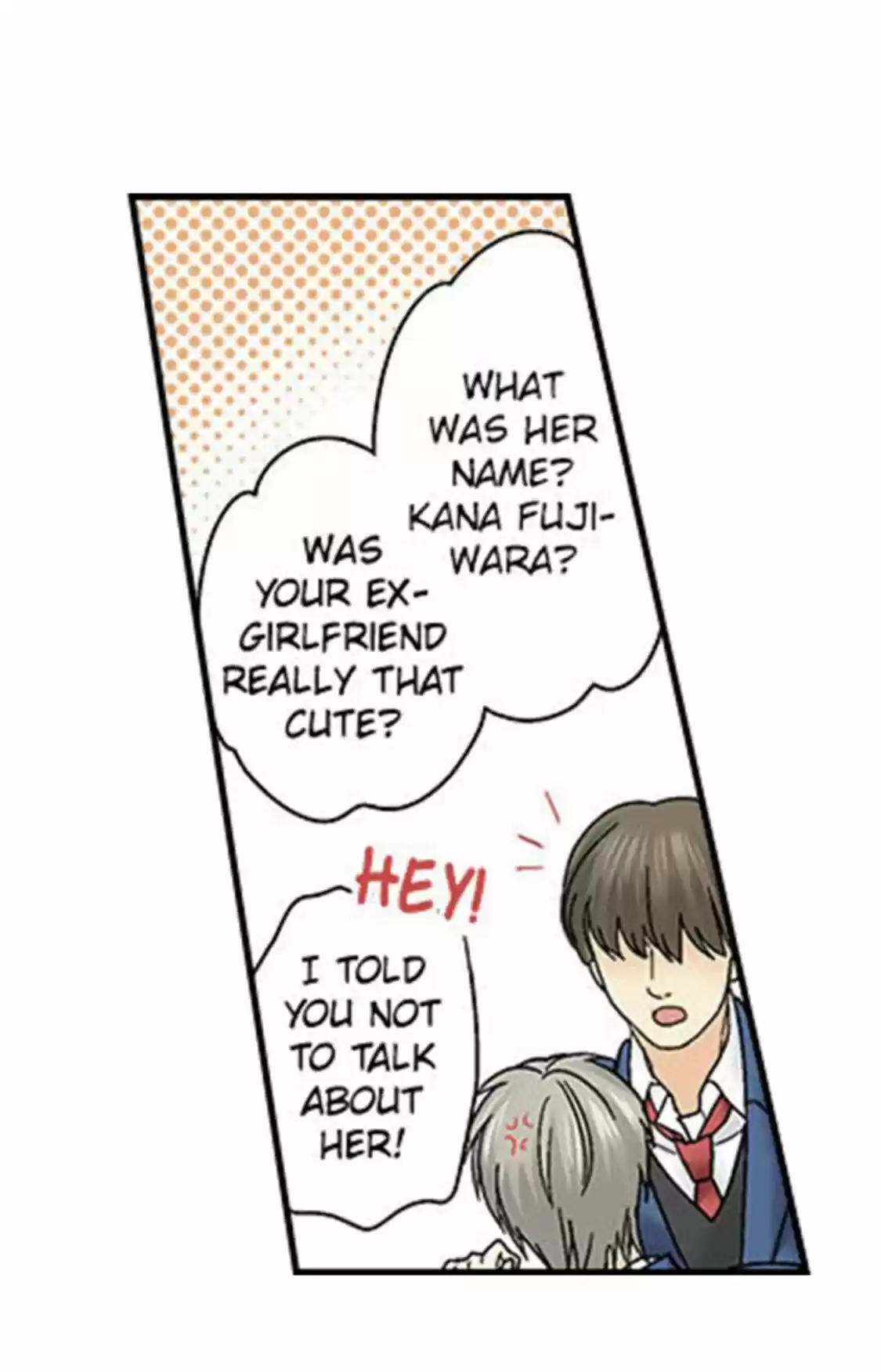 Running A Love Hotel With My Math Teacher Chapter 130