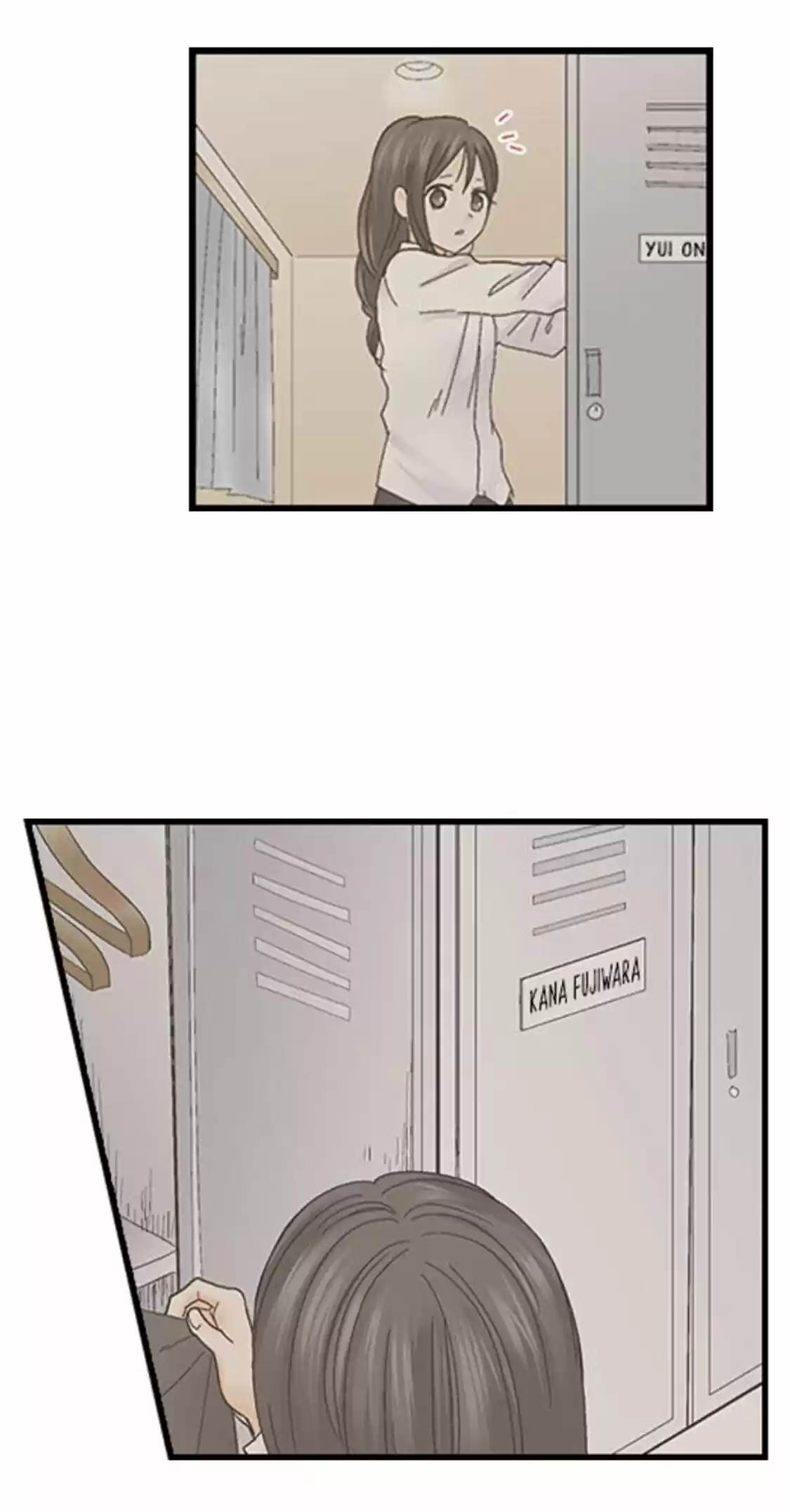 Running A Love Hotel With My Math Teacher Chapter 130