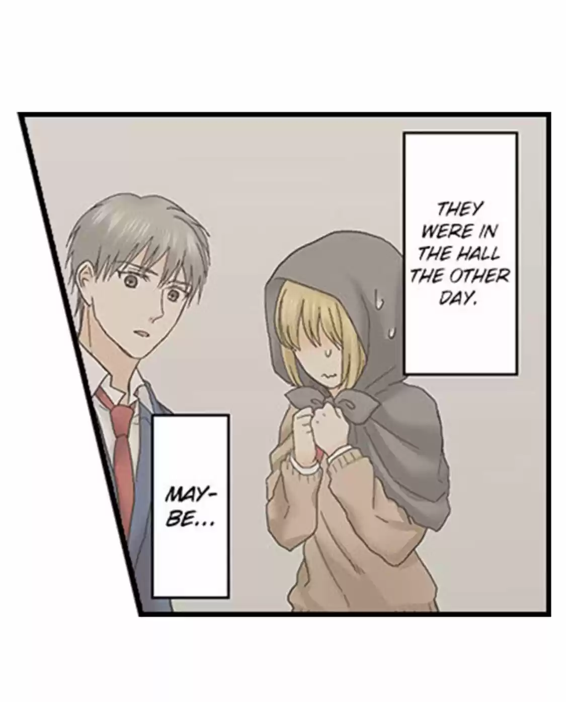 Running A Love Hotel With My Math Teacher Chapter 130