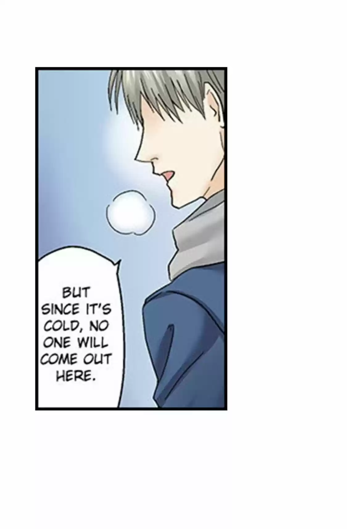 Running A Love Hotel With My Math Teacher Chapter 130