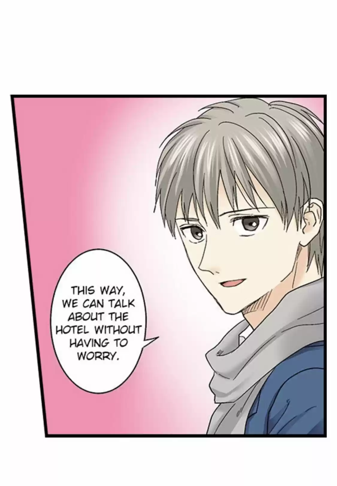 Running A Love Hotel With My Math Teacher Chapter 130