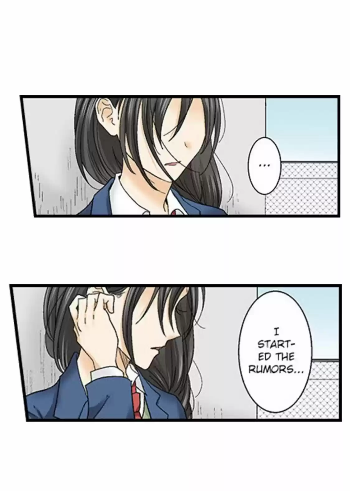 Running A Love Hotel With My Math Teacher Chapter 131