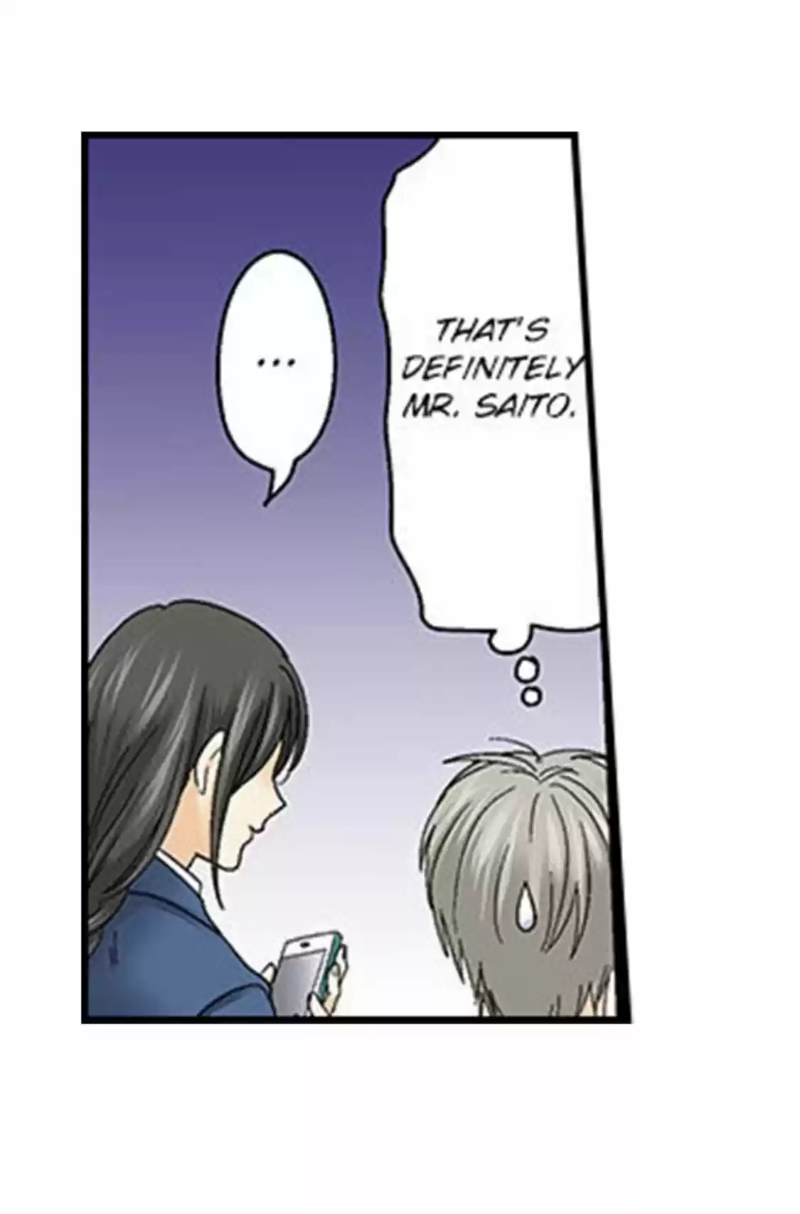 Running A Love Hotel With My Math Teacher Chapter 131