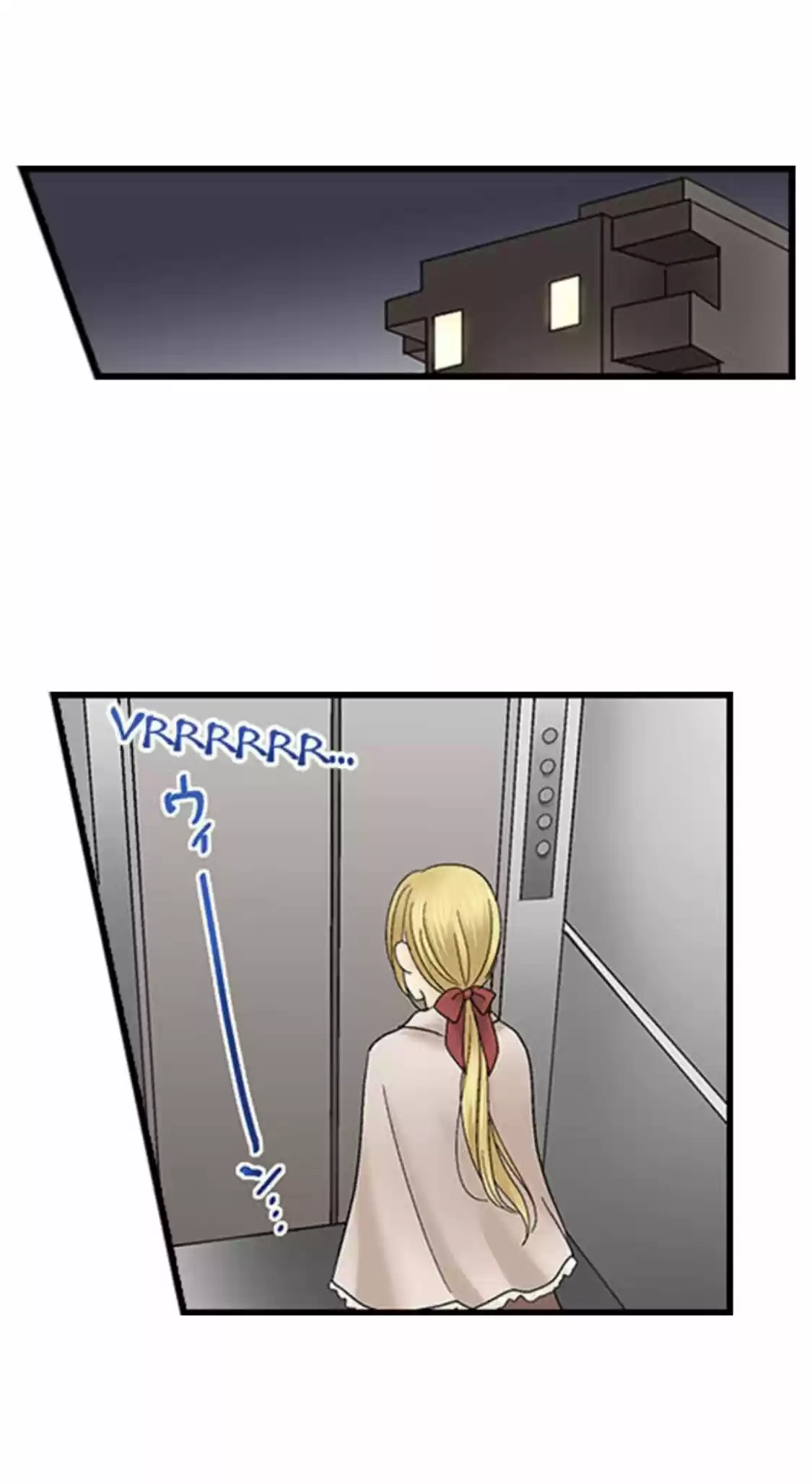 Running A Love Hotel With My Math Teacher Chapter 131