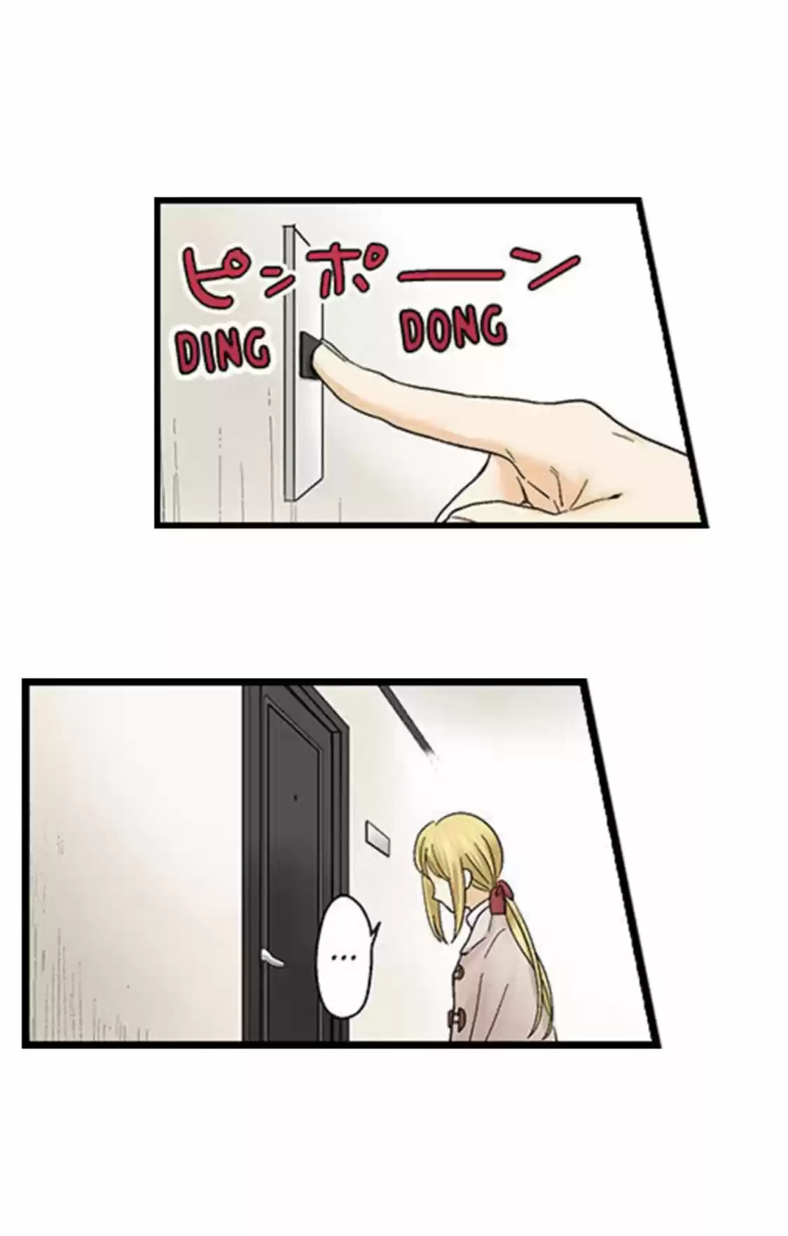 Running A Love Hotel With My Math Teacher Chapter 131