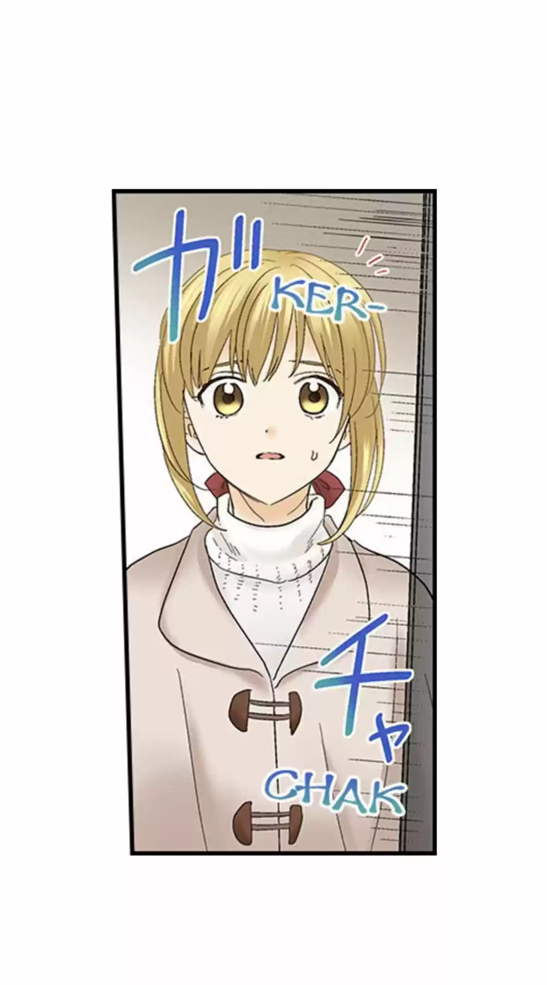 Running A Love Hotel With My Math Teacher Chapter 131