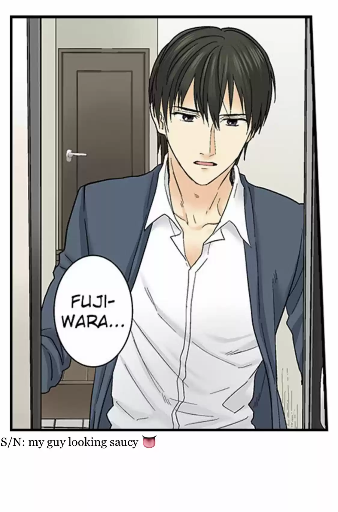 Running A Love Hotel With My Math Teacher Chapter 131