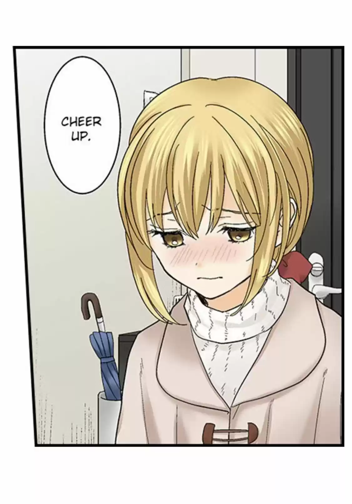 Running A Love Hotel With My Math Teacher Chapter 131