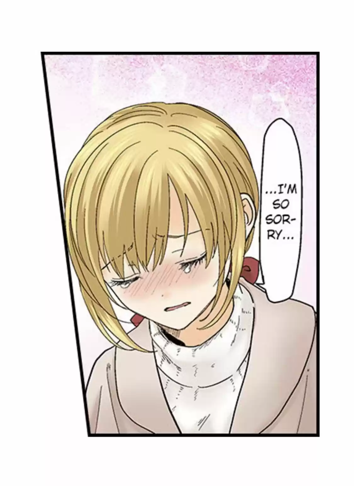 Running A Love Hotel With My Math Teacher Chapter 131