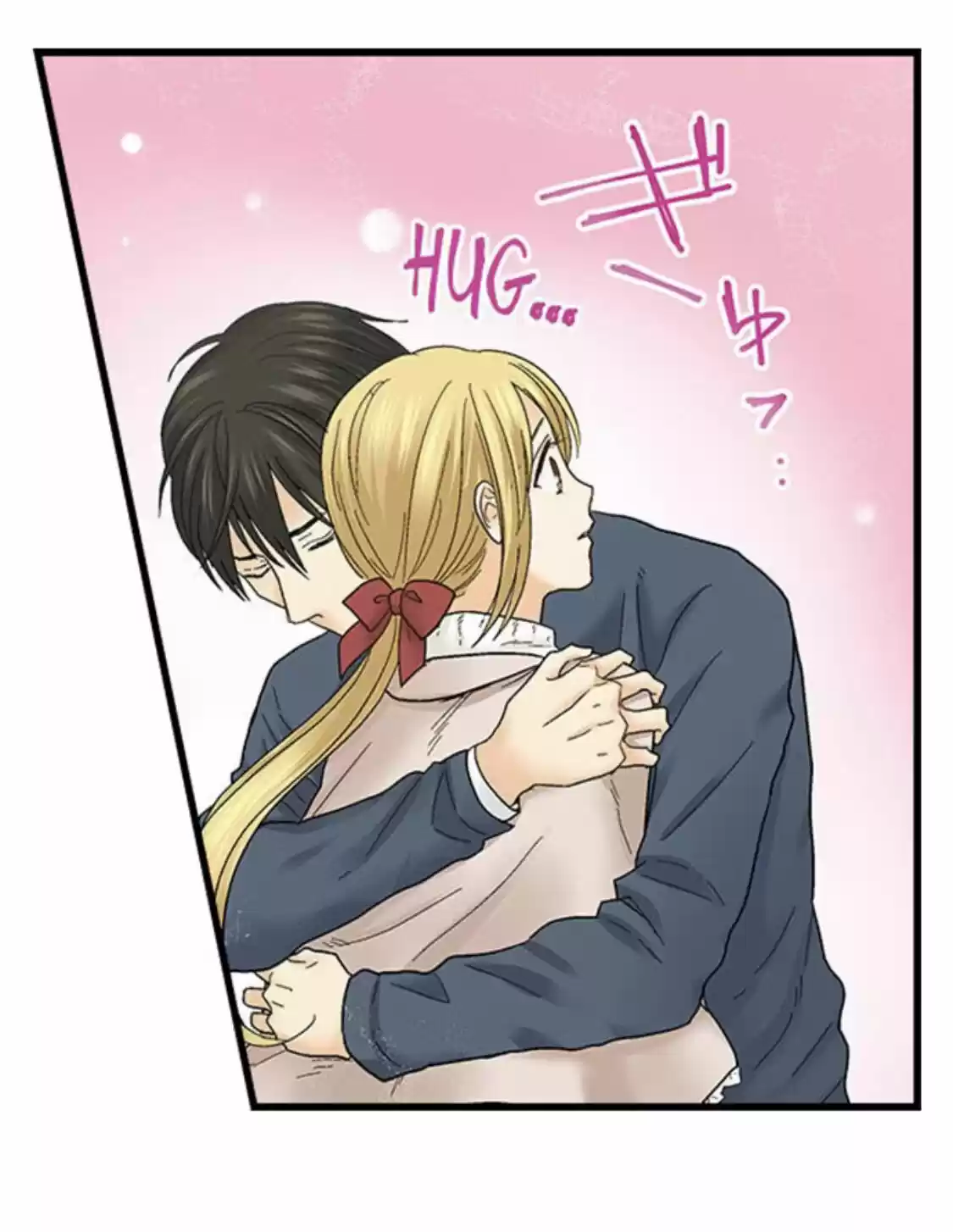 Running A Love Hotel With My Math Teacher Chapter 131