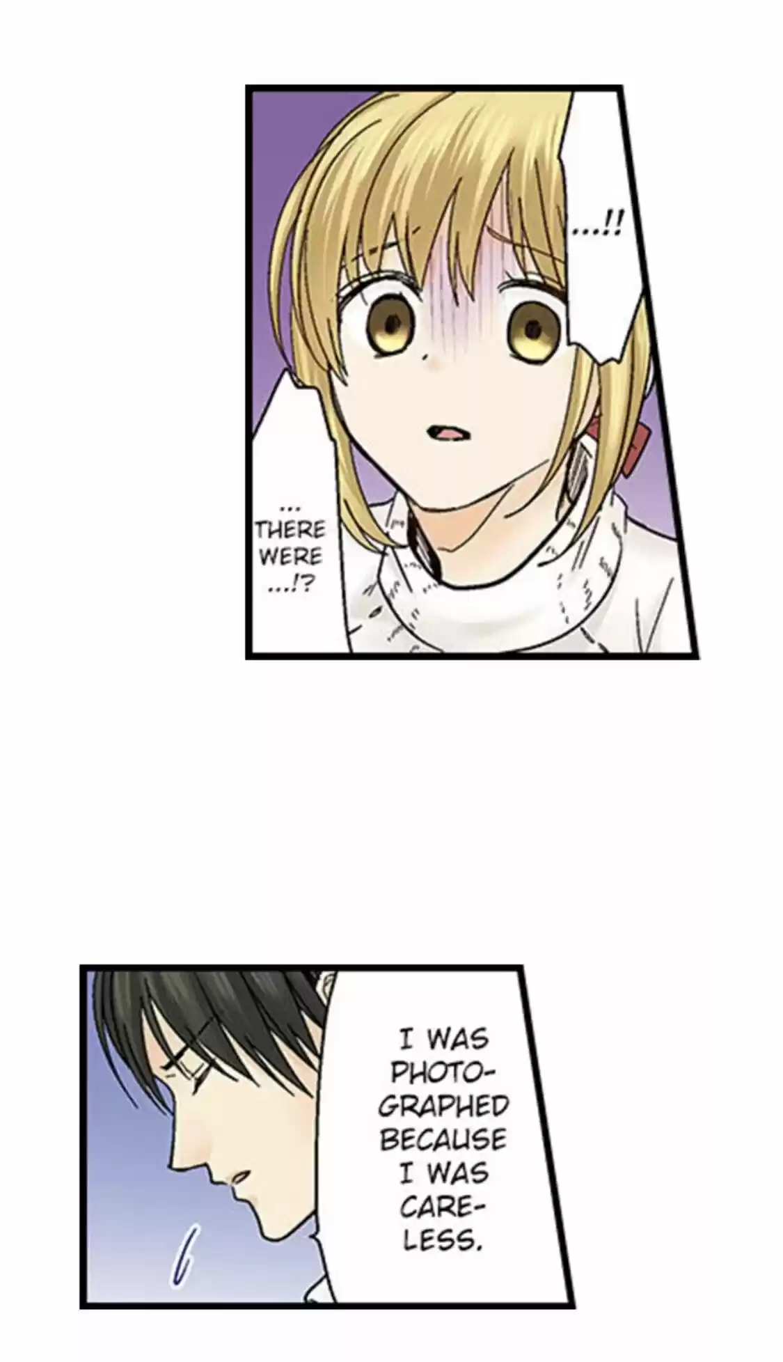 Running A Love Hotel With My Math Teacher Chapter 131