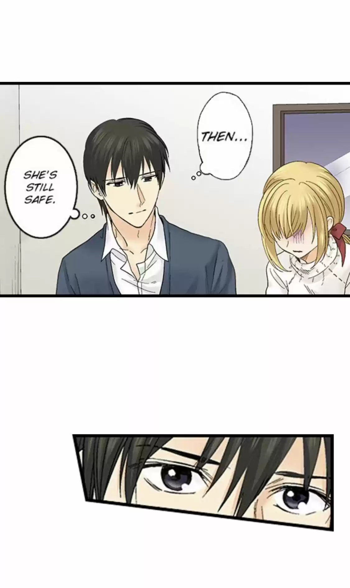 Running A Love Hotel With My Math Teacher Chapter 131