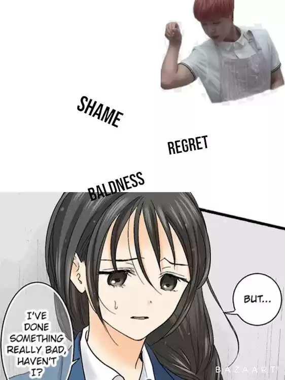 Running A Love Hotel With My Math Teacher Chapter 131